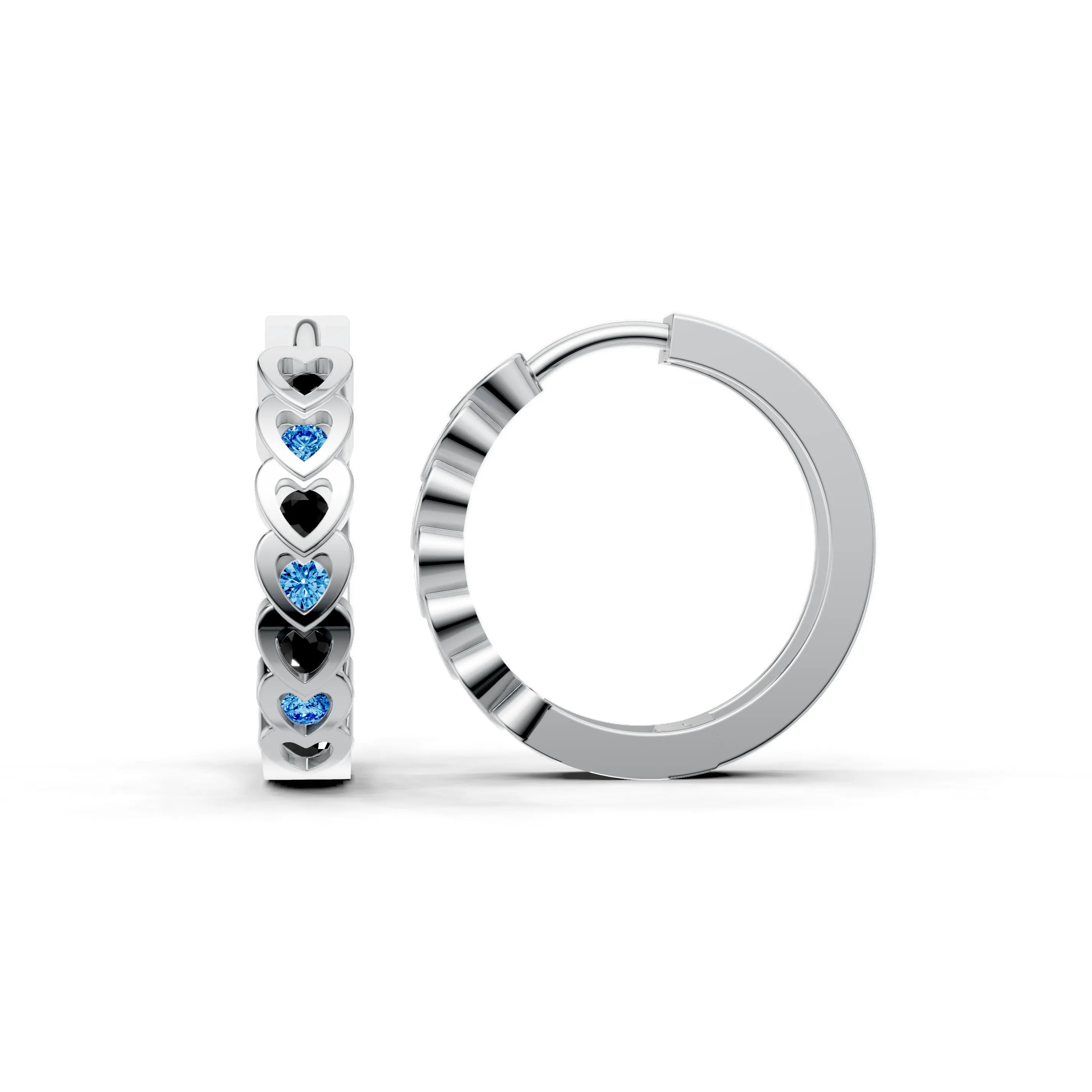 Silver_Aquamarine_Black