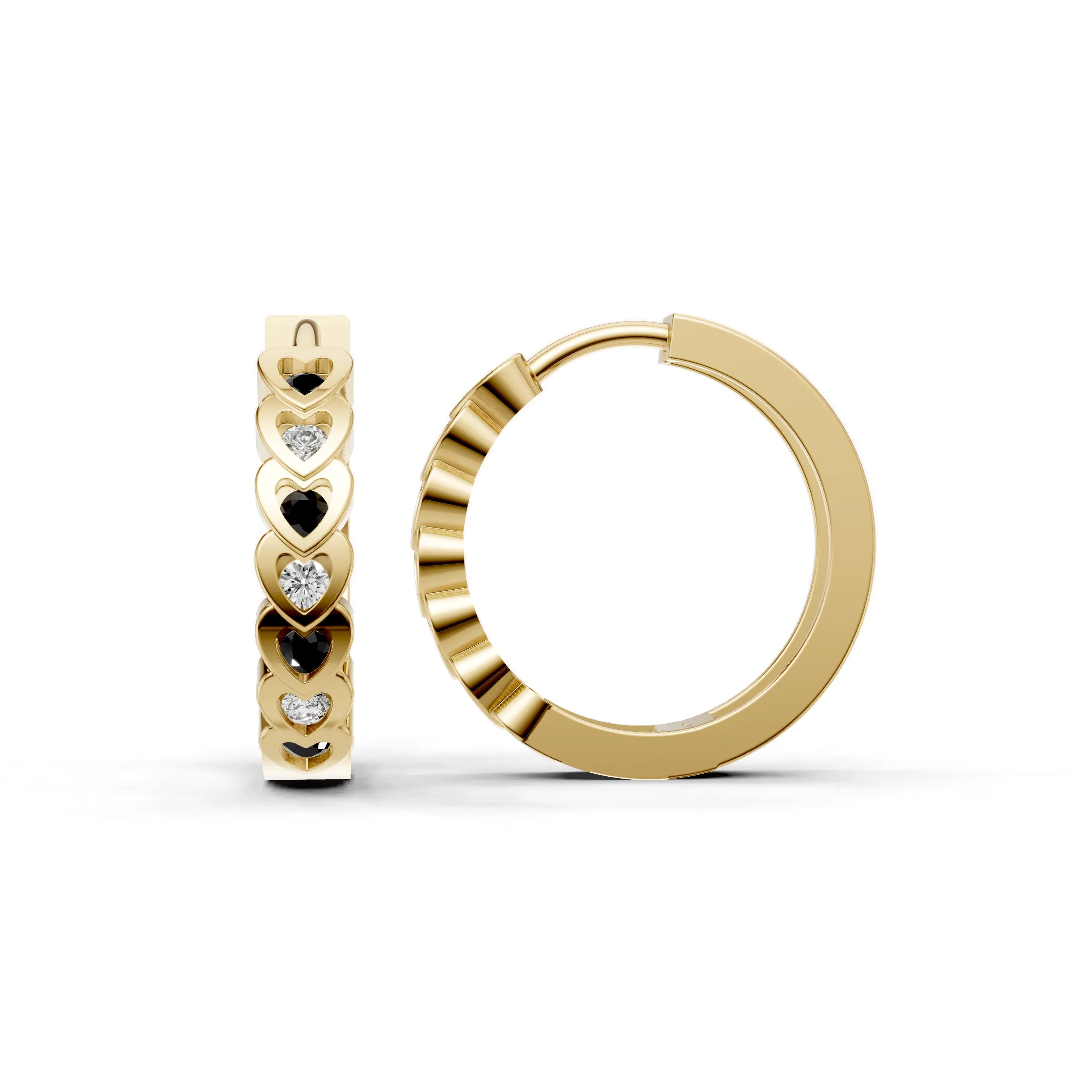 Gold_Diamond_Black