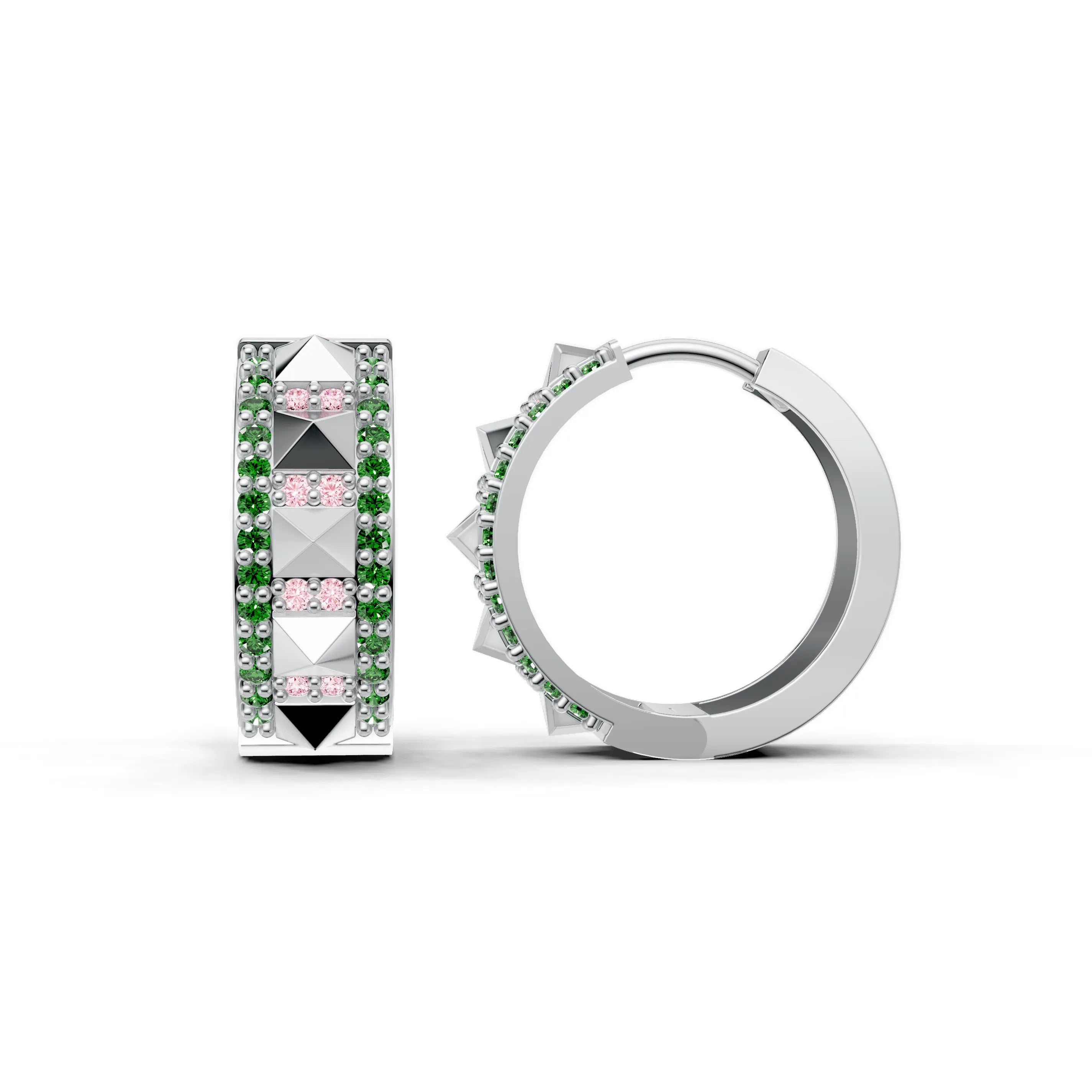 Silver_Pink_Emerald