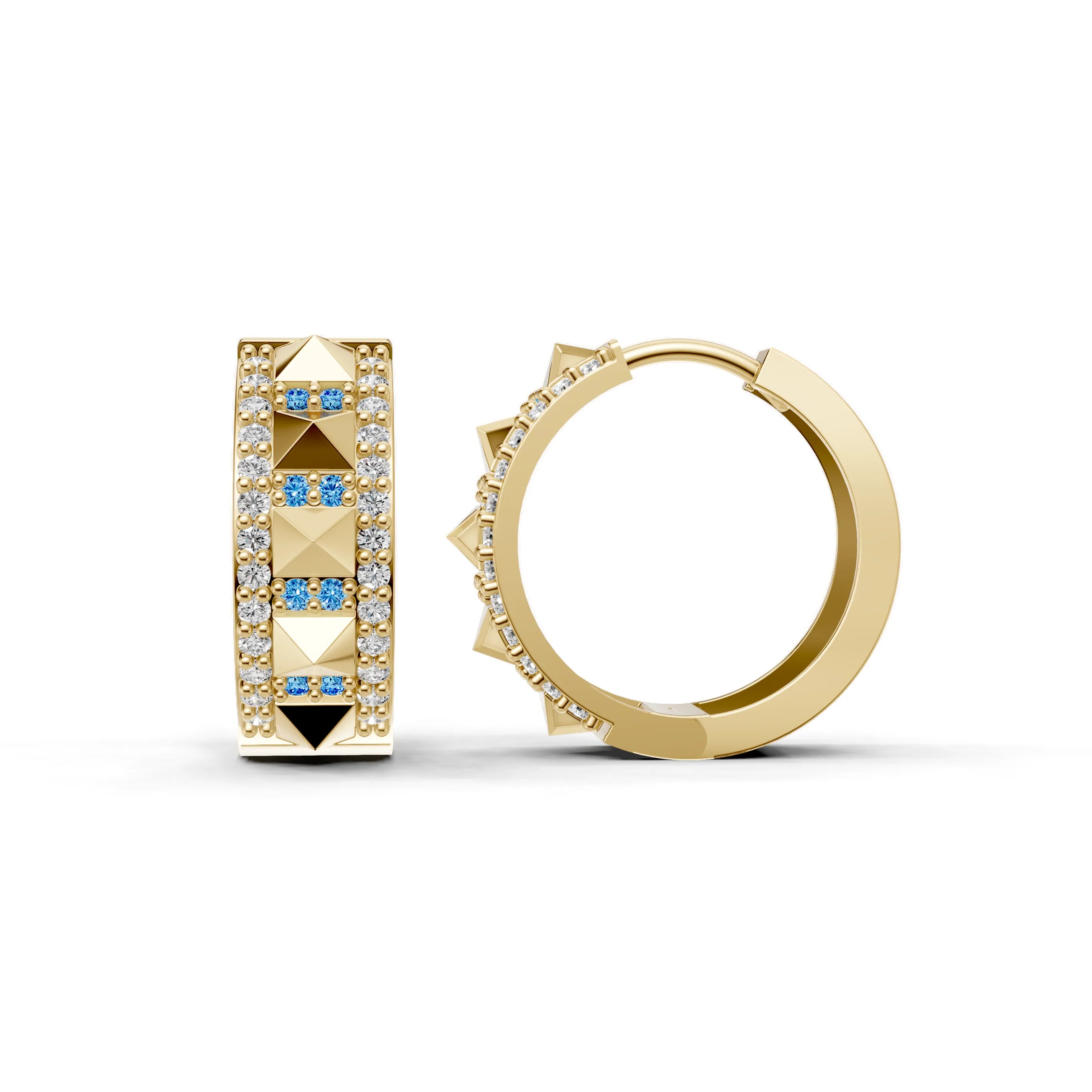 Gold_Aquamarine_Diamond