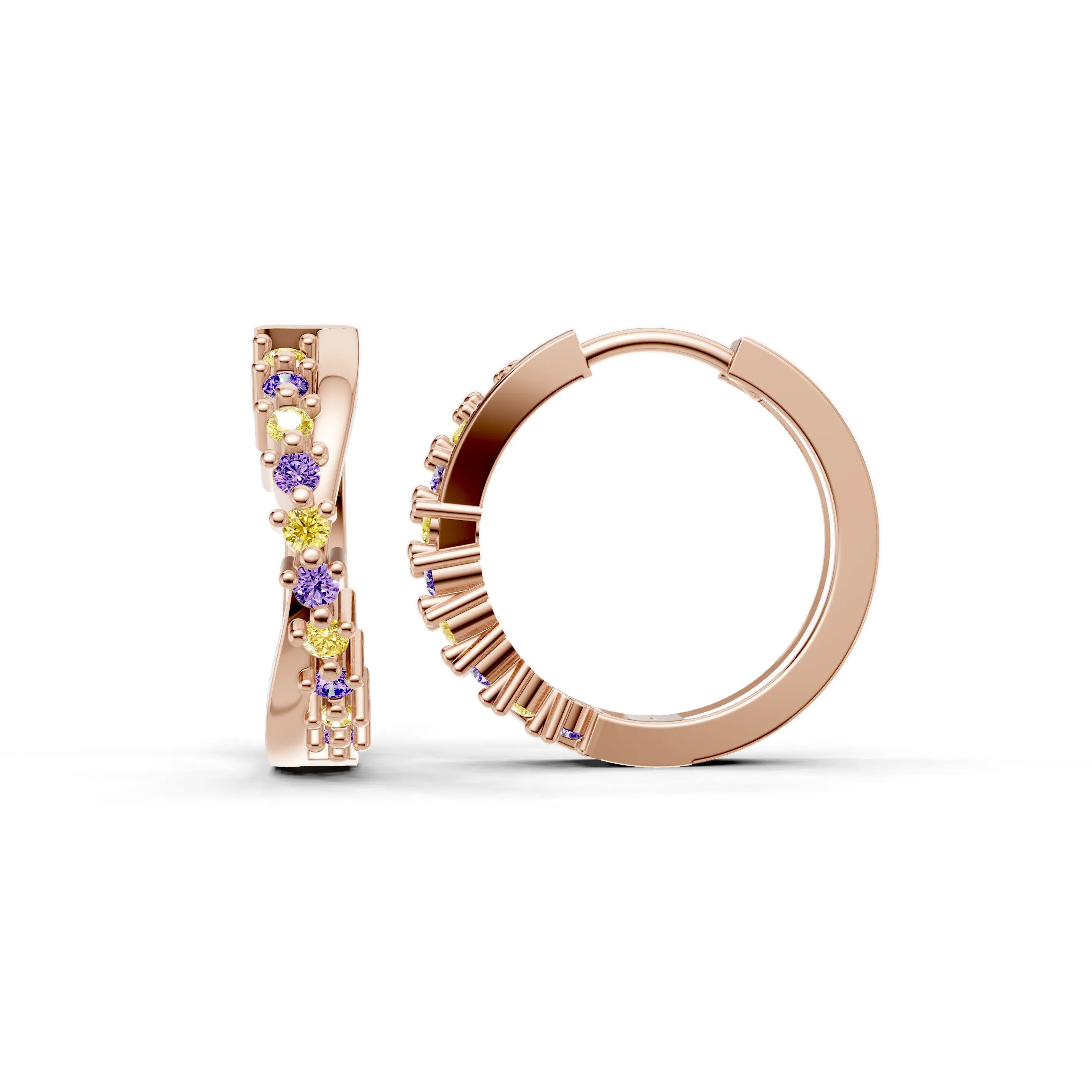 Rose_Citrine_Amethyst