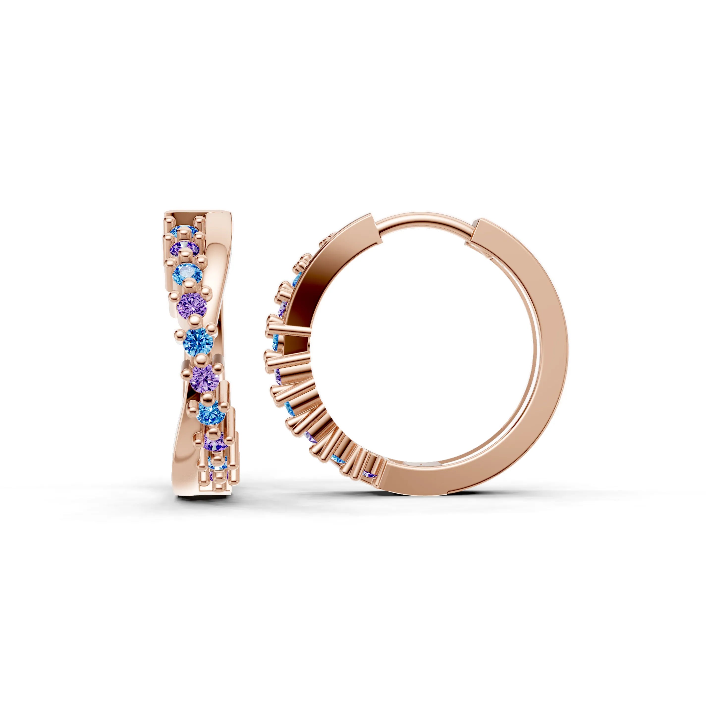 Rose_Aquamarine_Amethyst