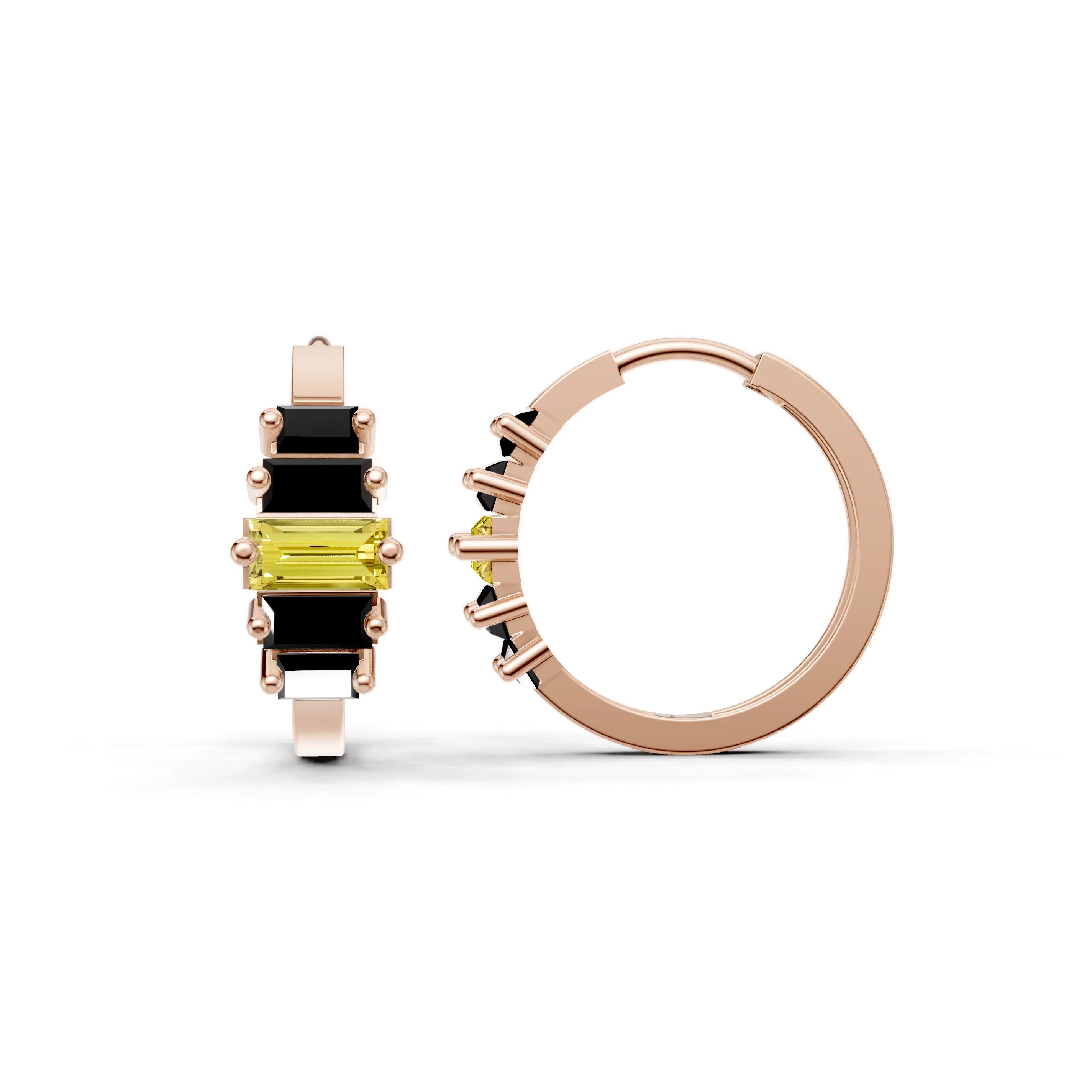 Rose_Citrine_Black