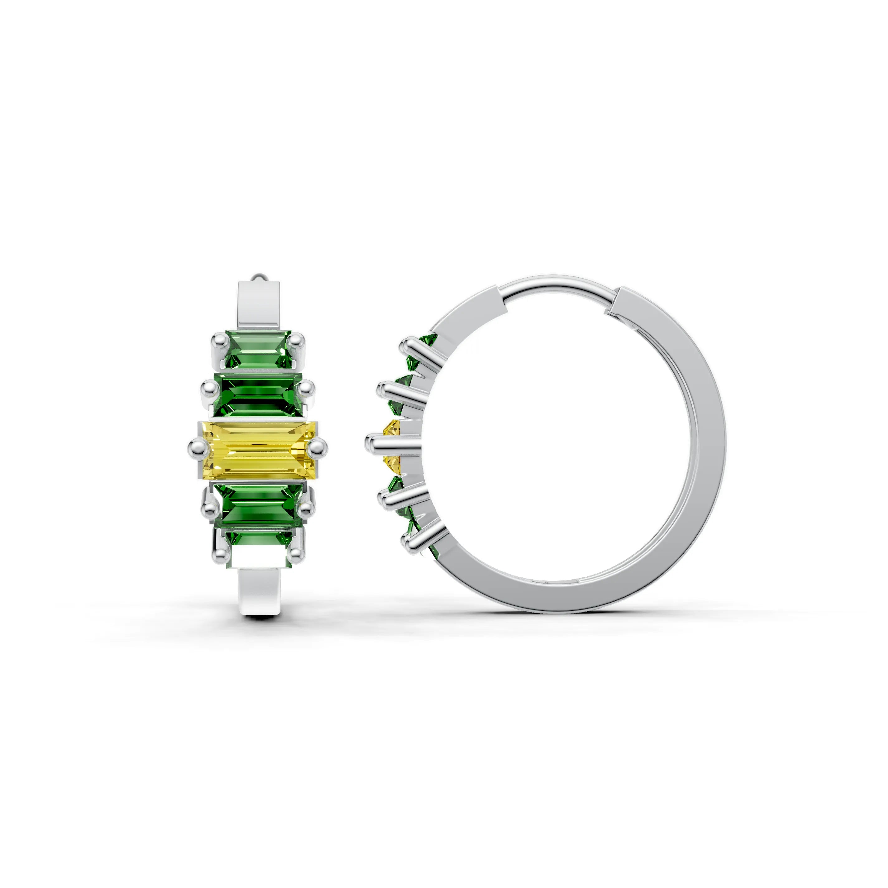 Silver_Citrine_Emerald