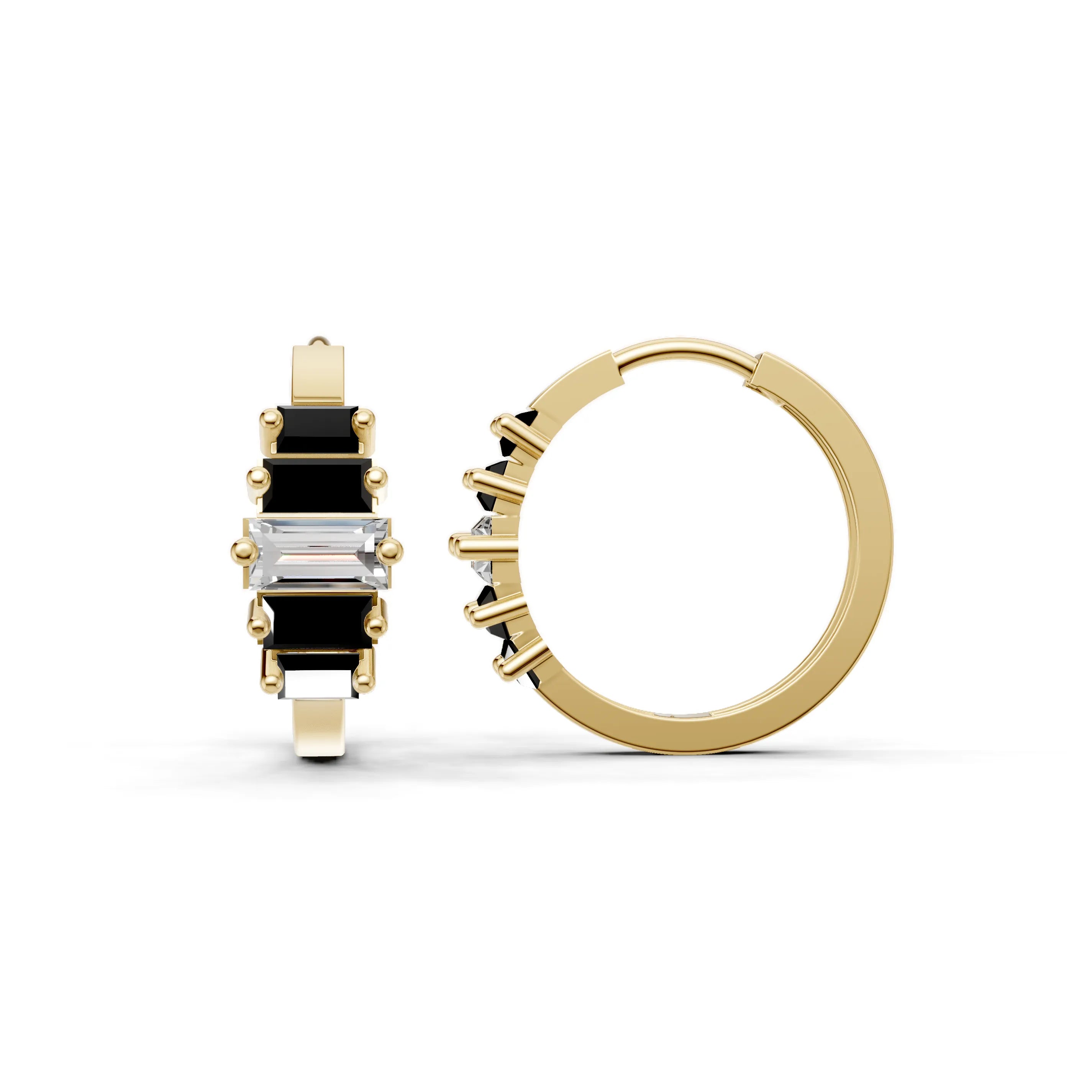 Gold_Diamond_Black