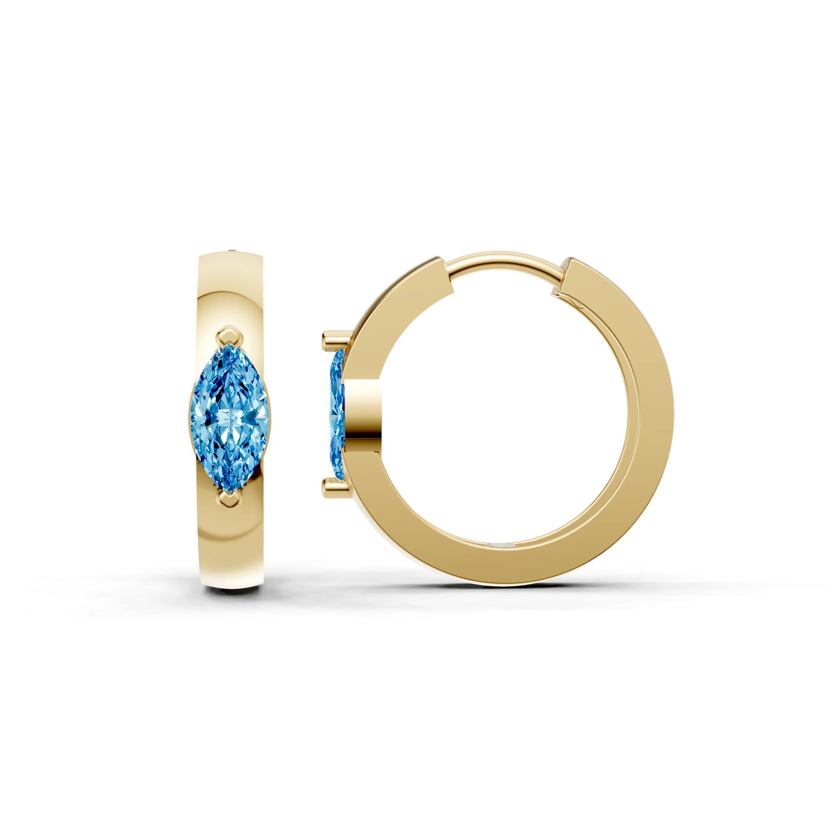 Gold_Aquamarine
