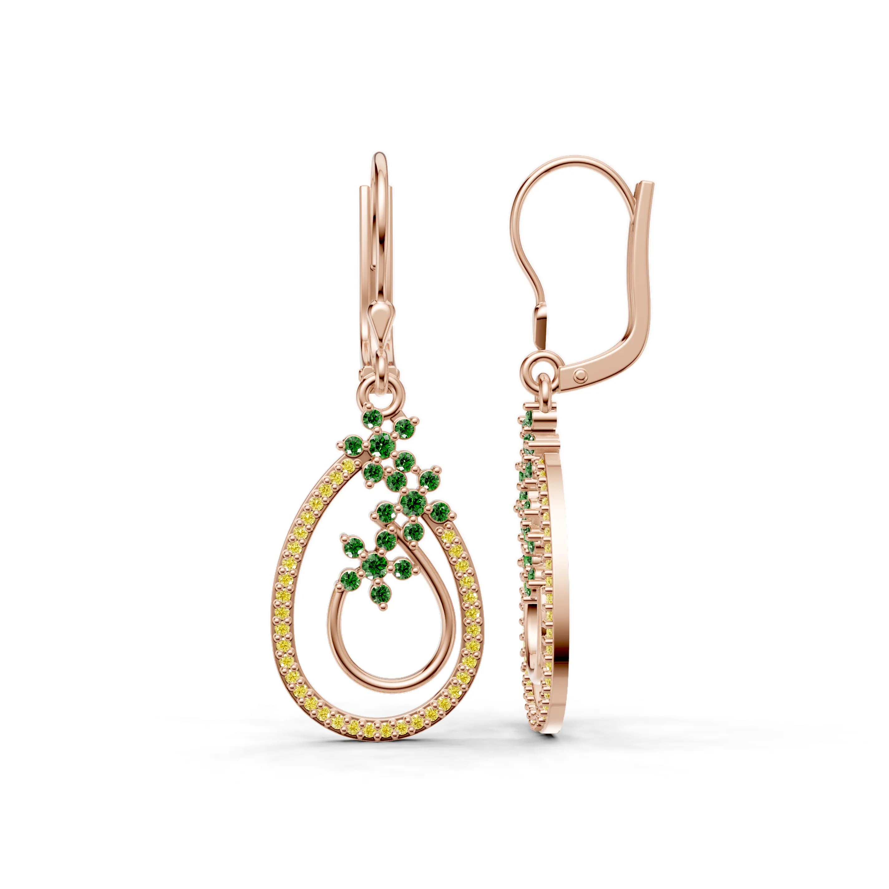 Rose_Emerald_Citrine