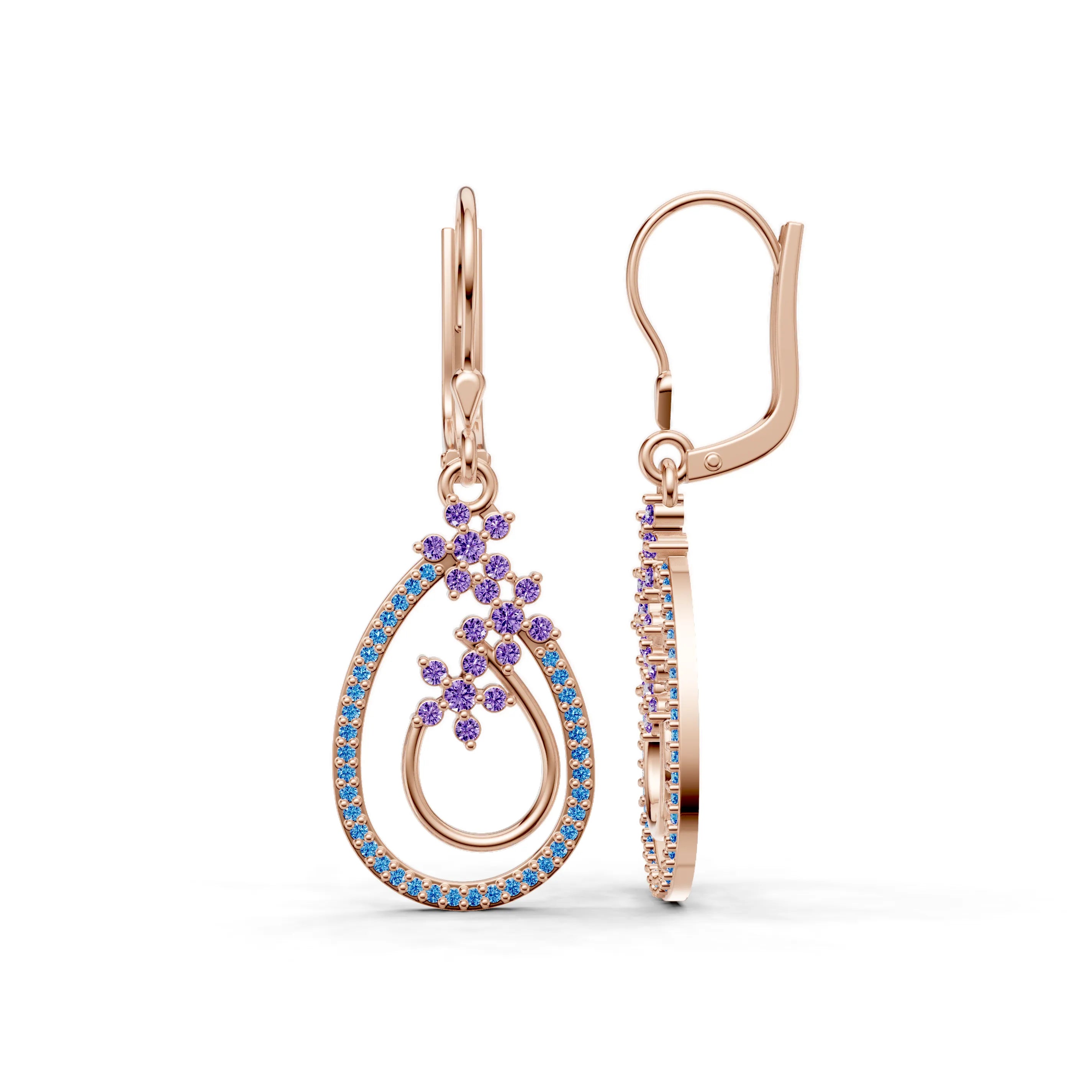 Rose_Amethyst_Aquamarine