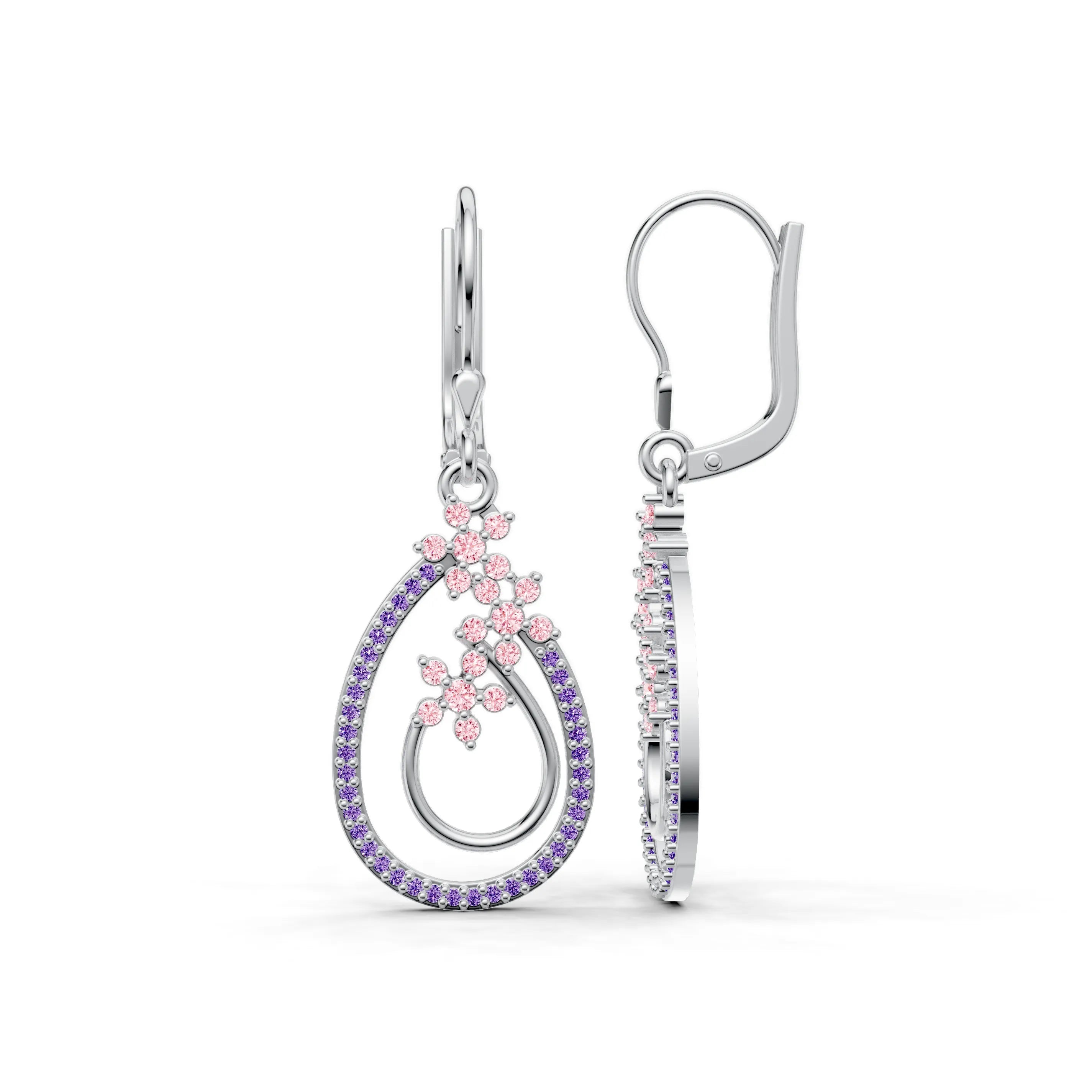 Silver_Pink_Amethyst