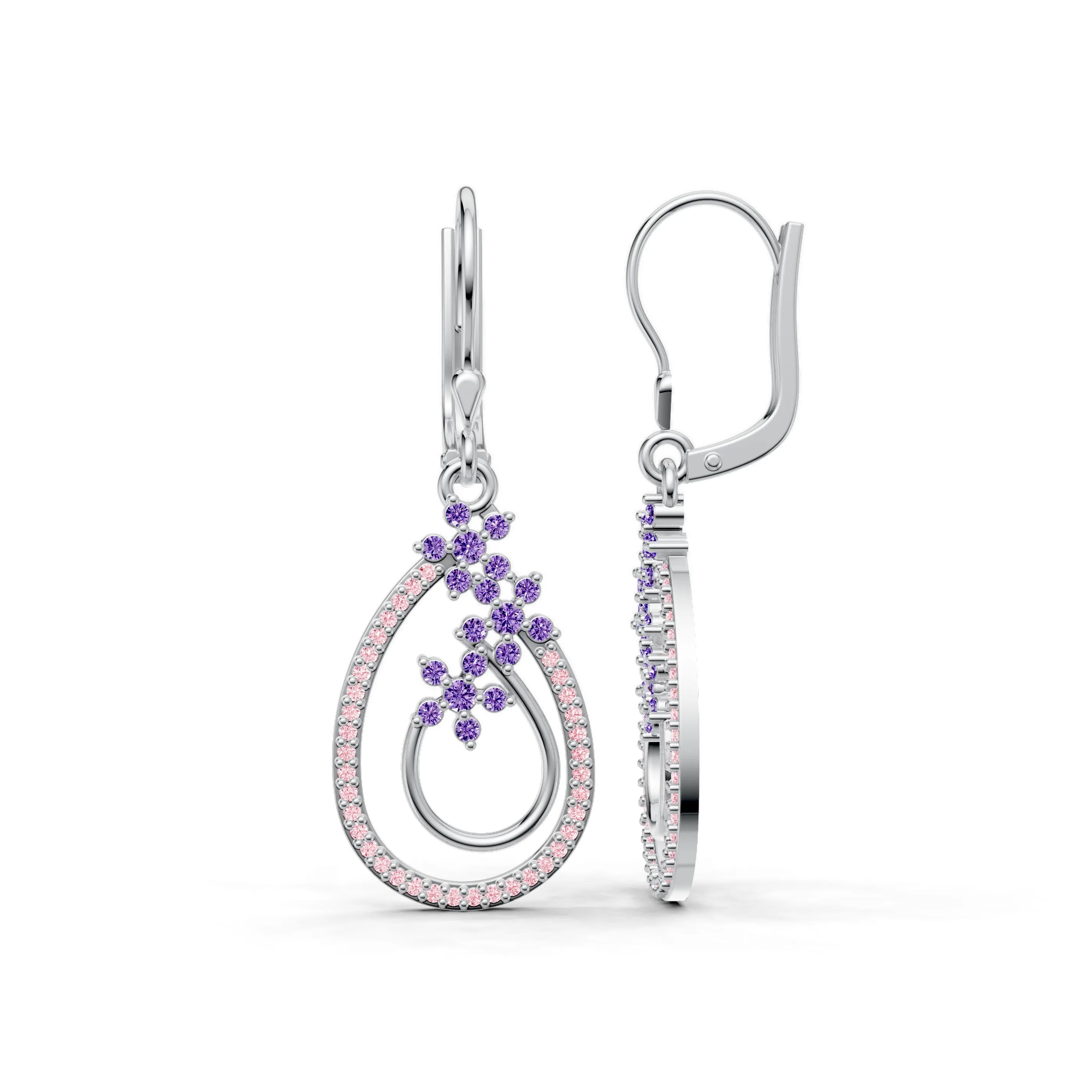 Silver_Amethyst_Pink