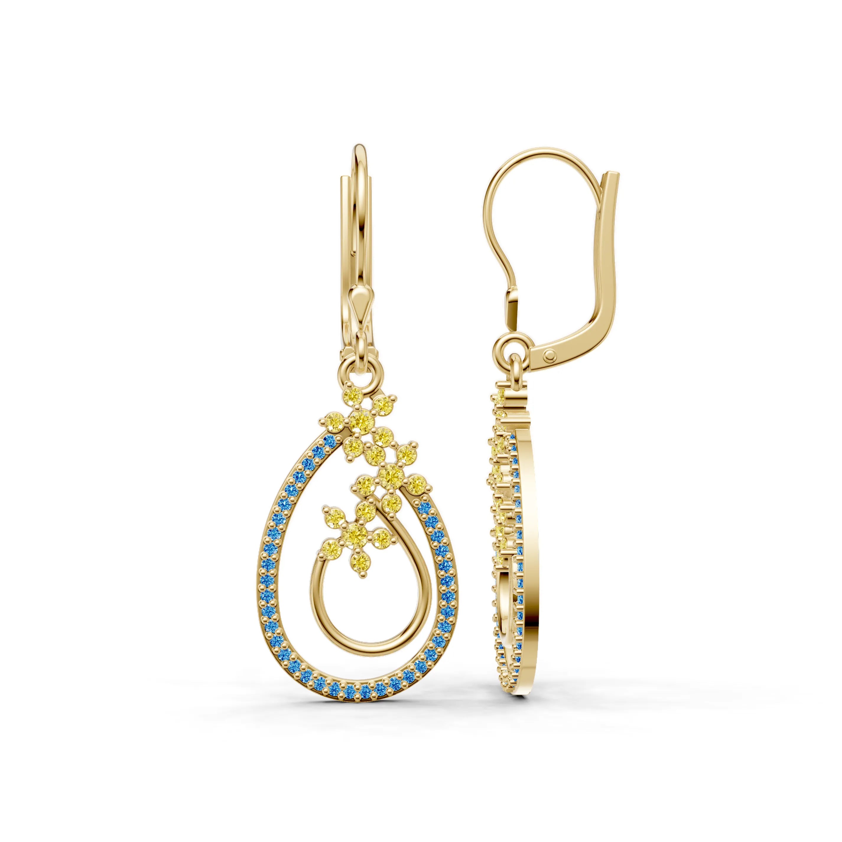 Gold_Citrine_Aquamarine