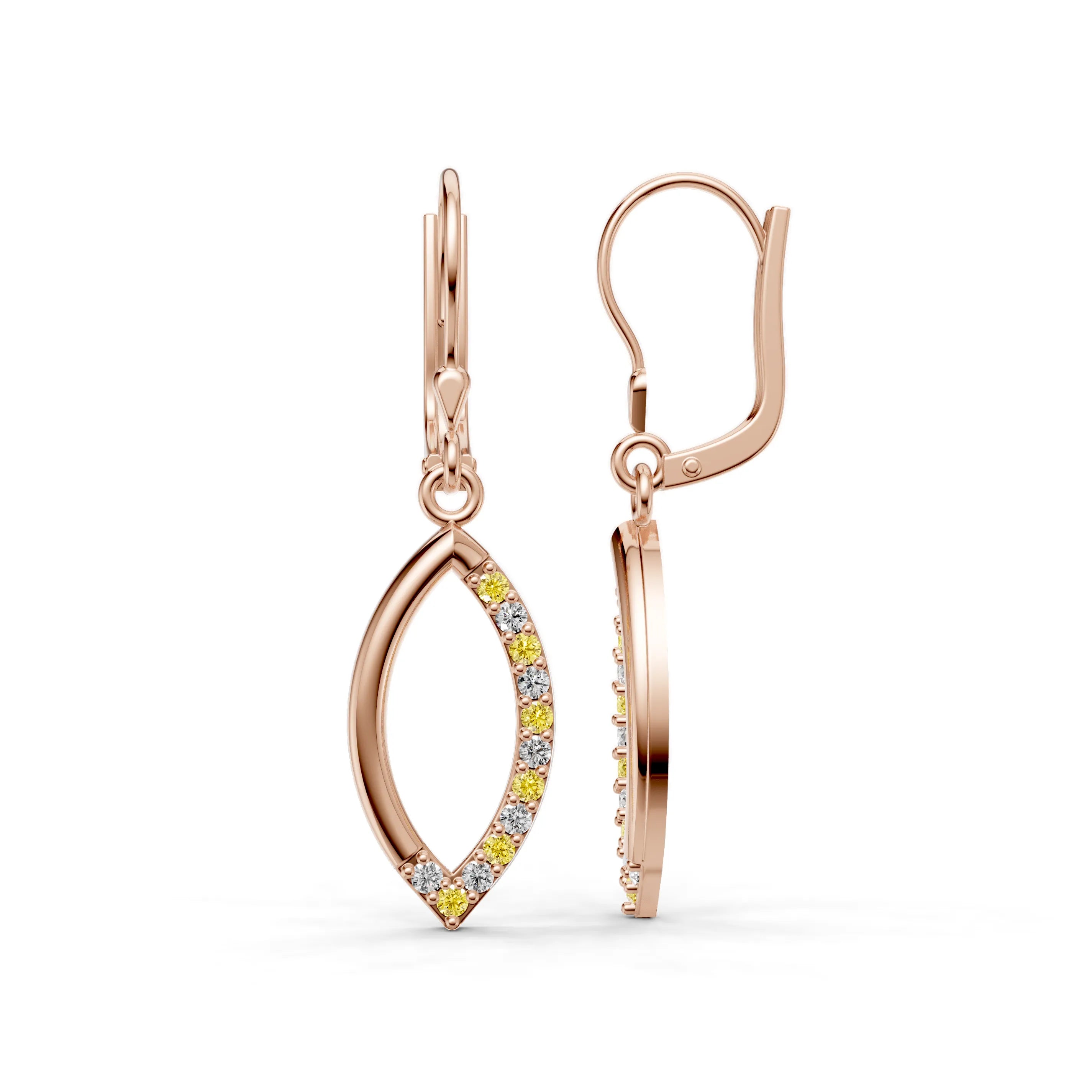 Rose_Citrine_Diamond