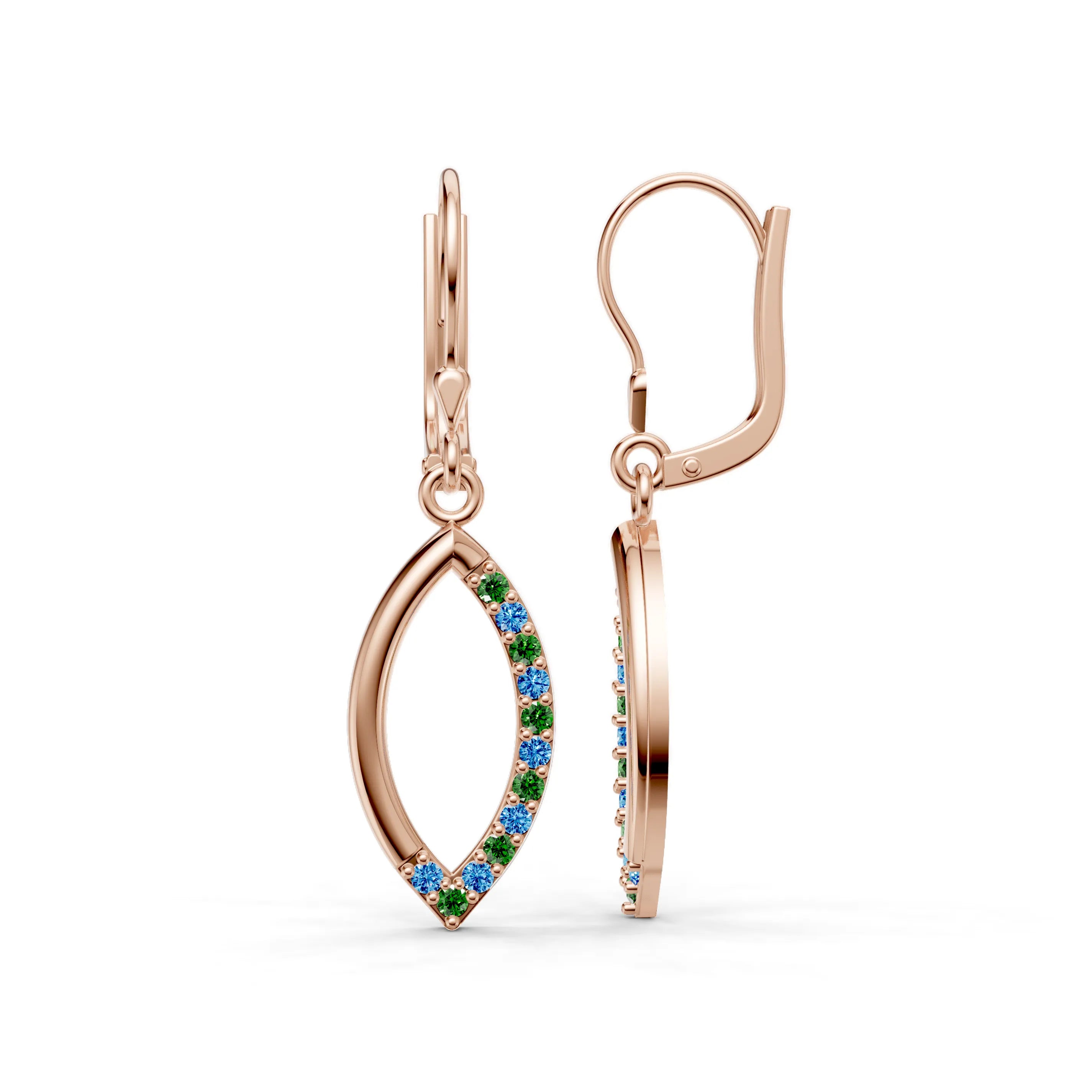 Rose_Emerald_Aquamarine