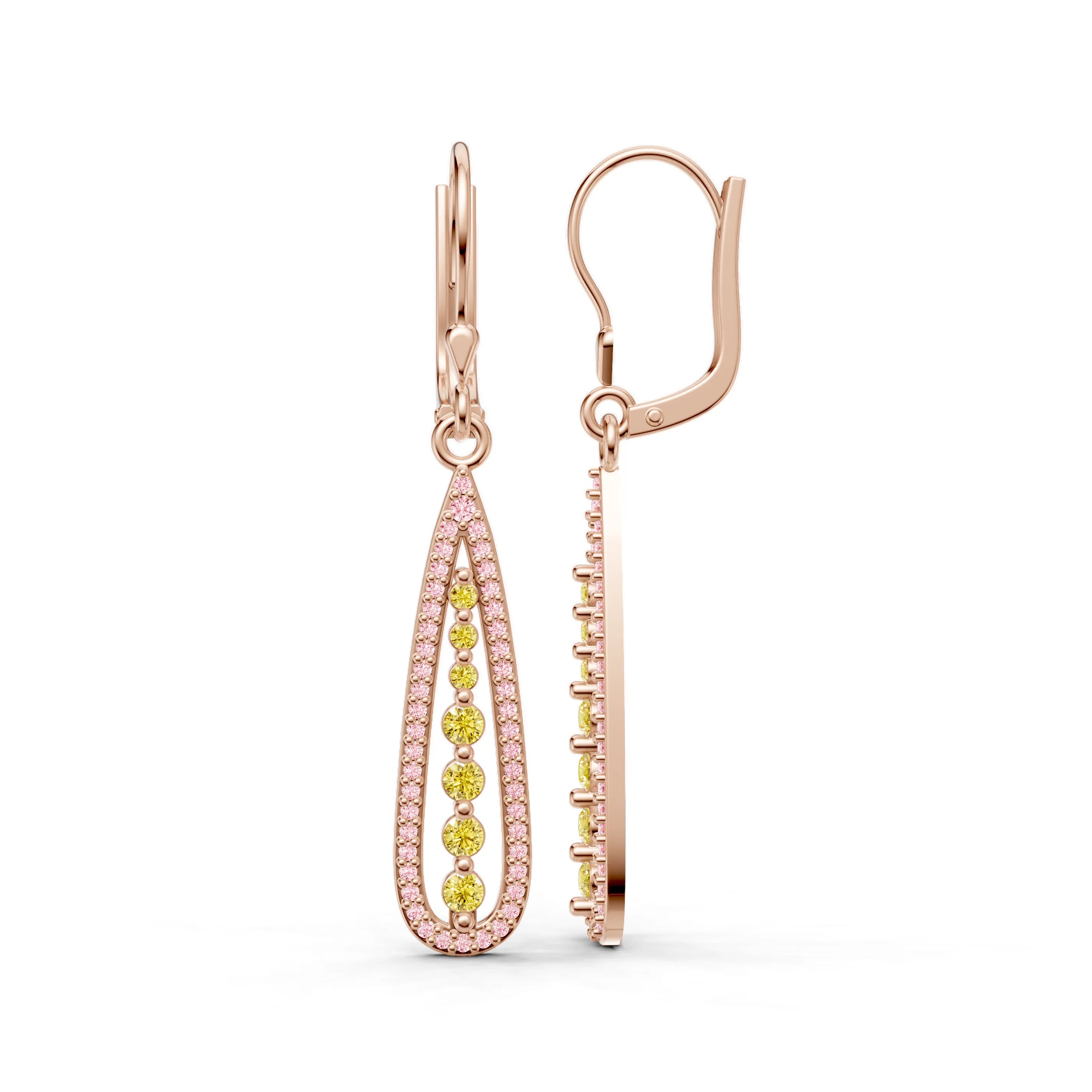 Rose_Citrine_Pink