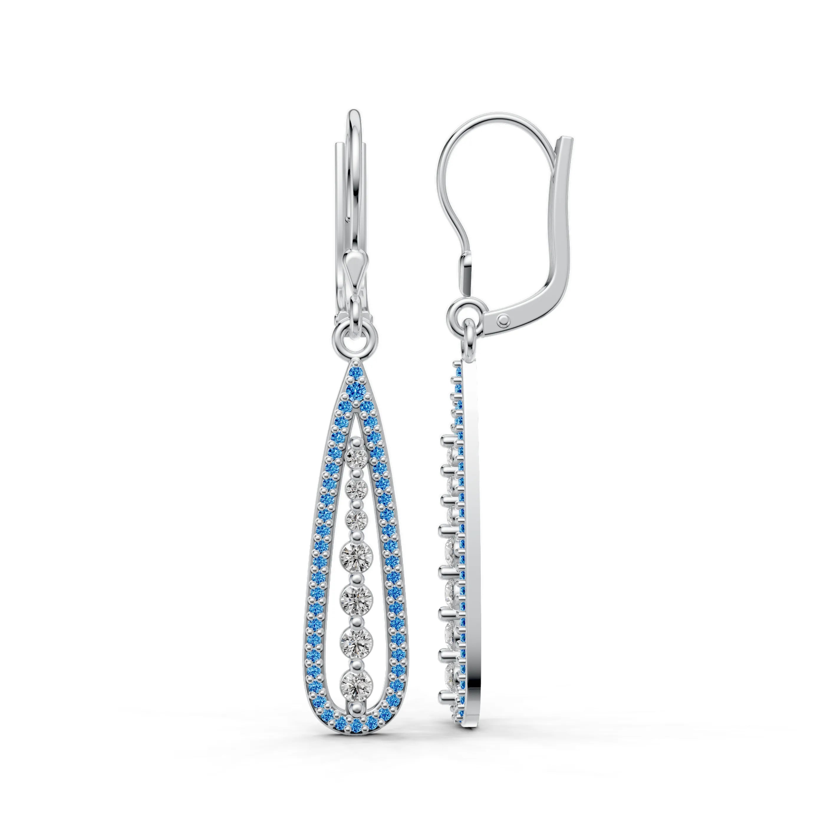 Silver_Diamond_Aquamarine