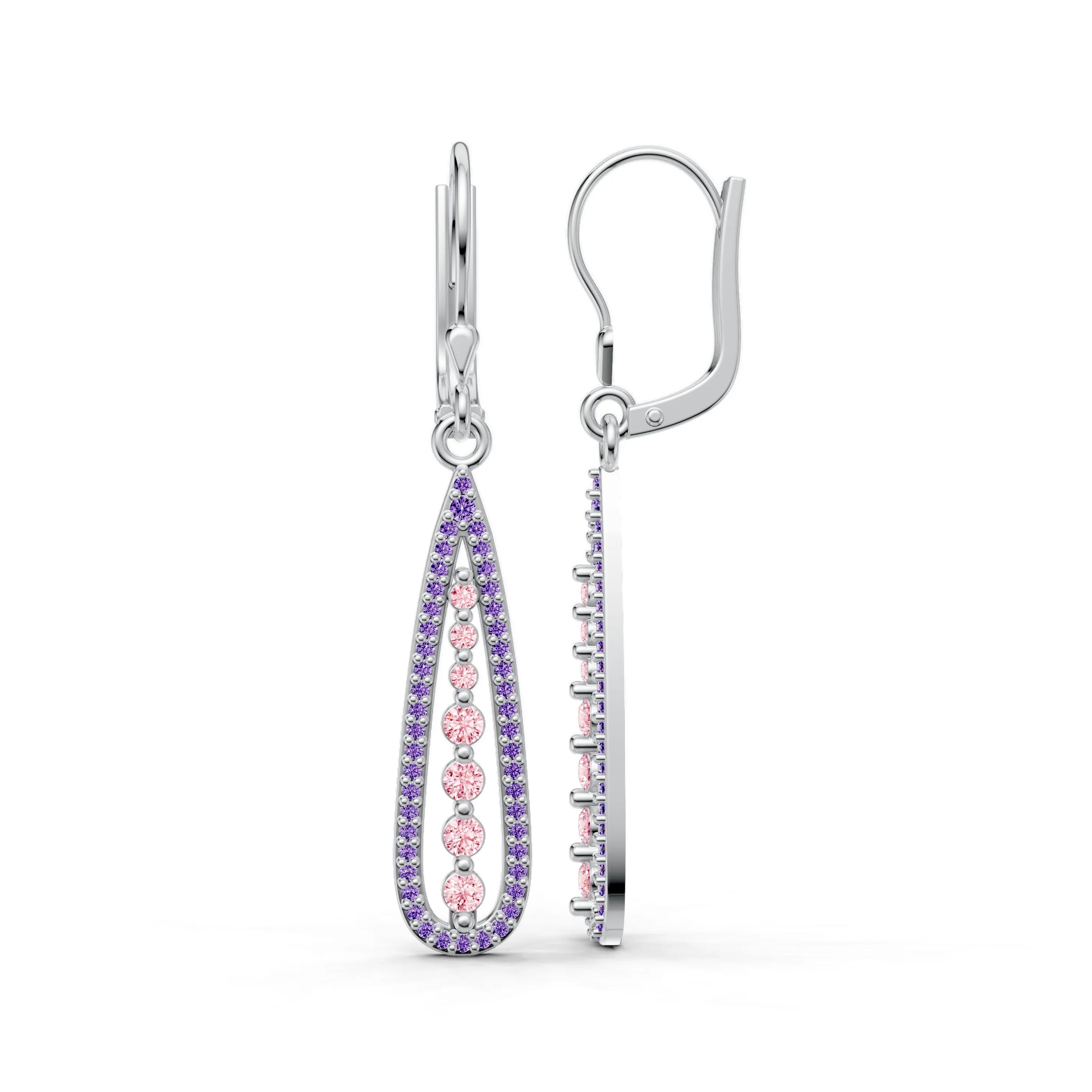 Silver_Pink_Amethyst