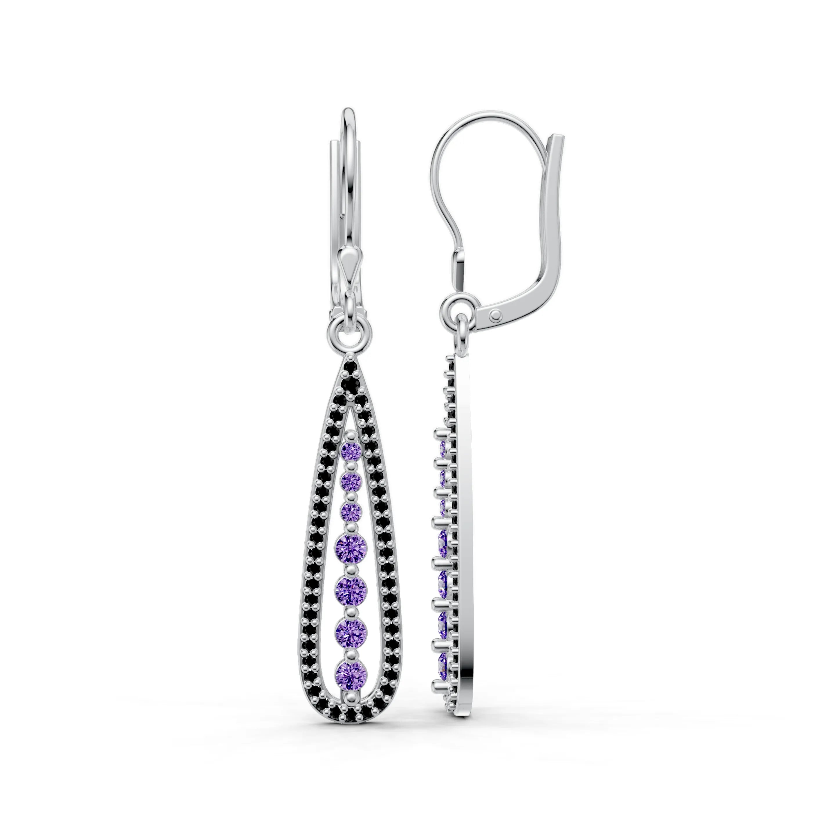 Silver_Amethyst_Black