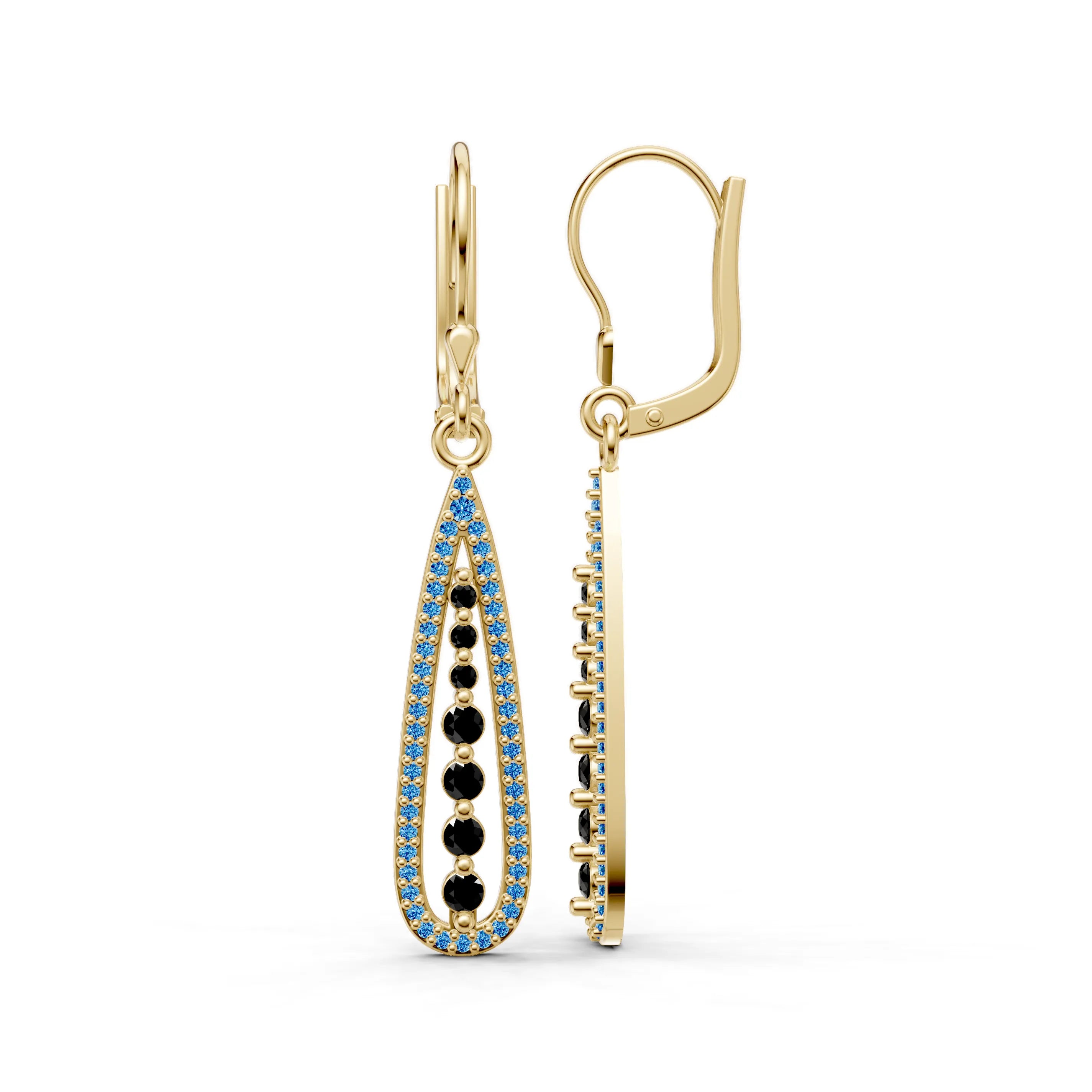 Gold_Black_Aquamarine