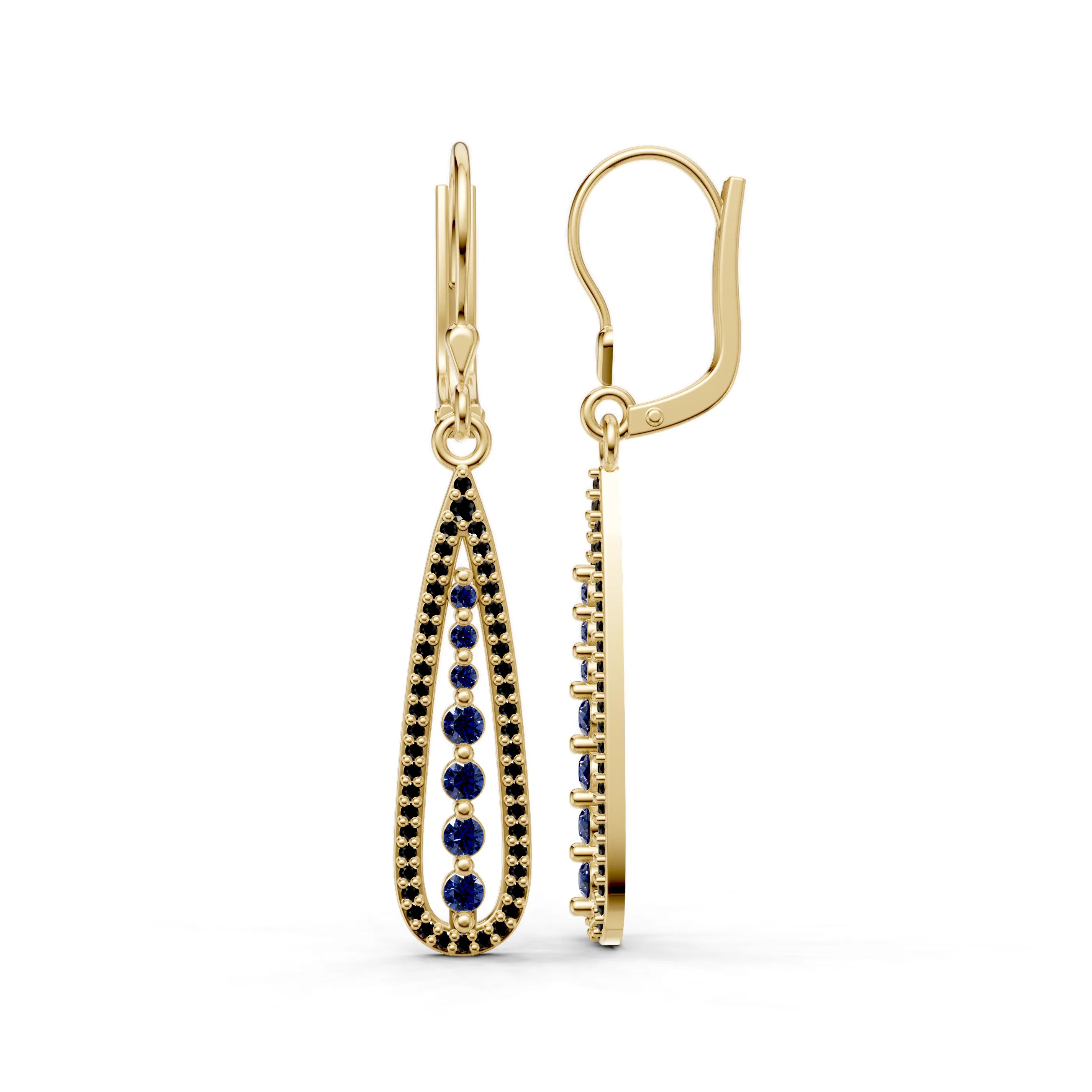 Gold_Sapphire_Black