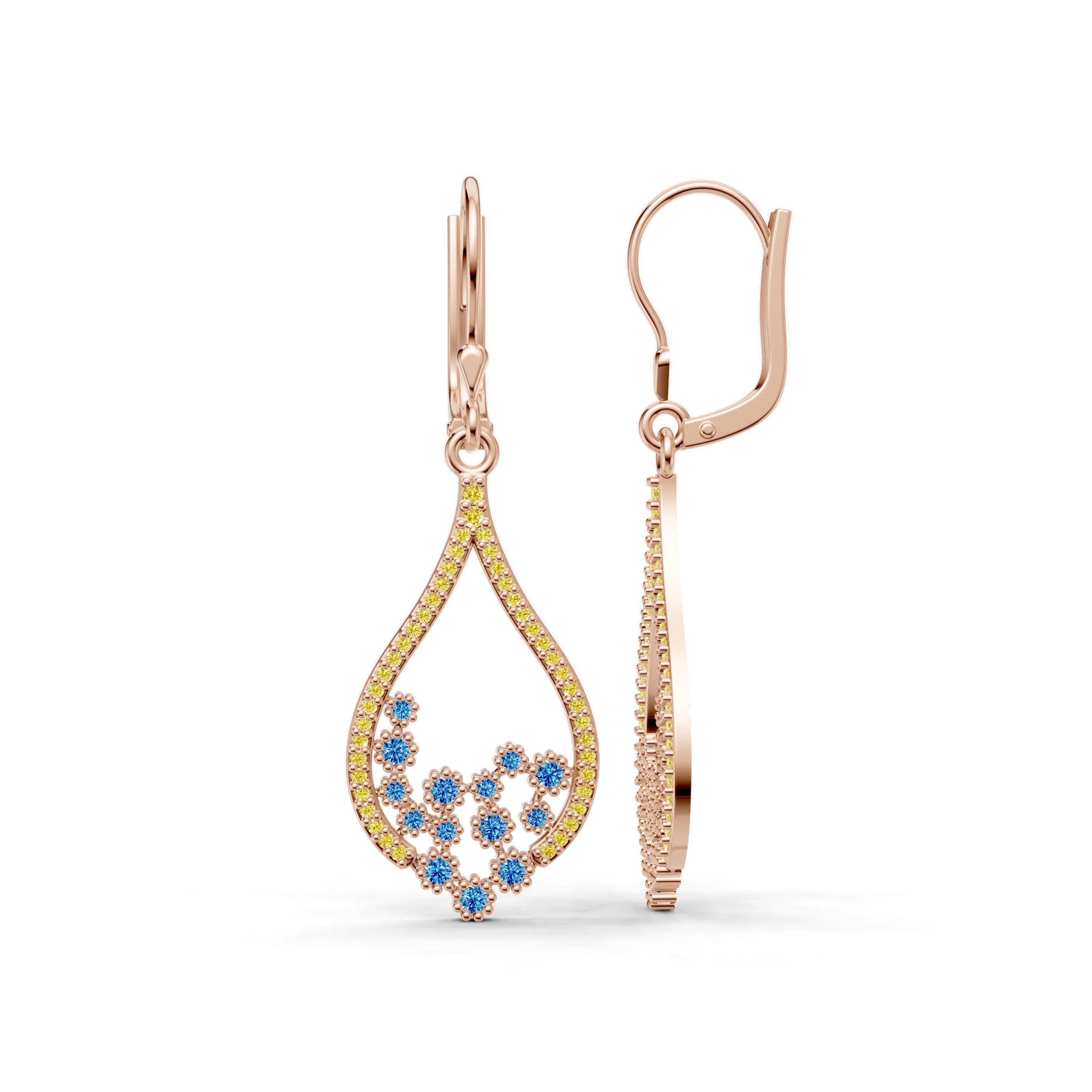 Rose_Aquamarine_Citrine