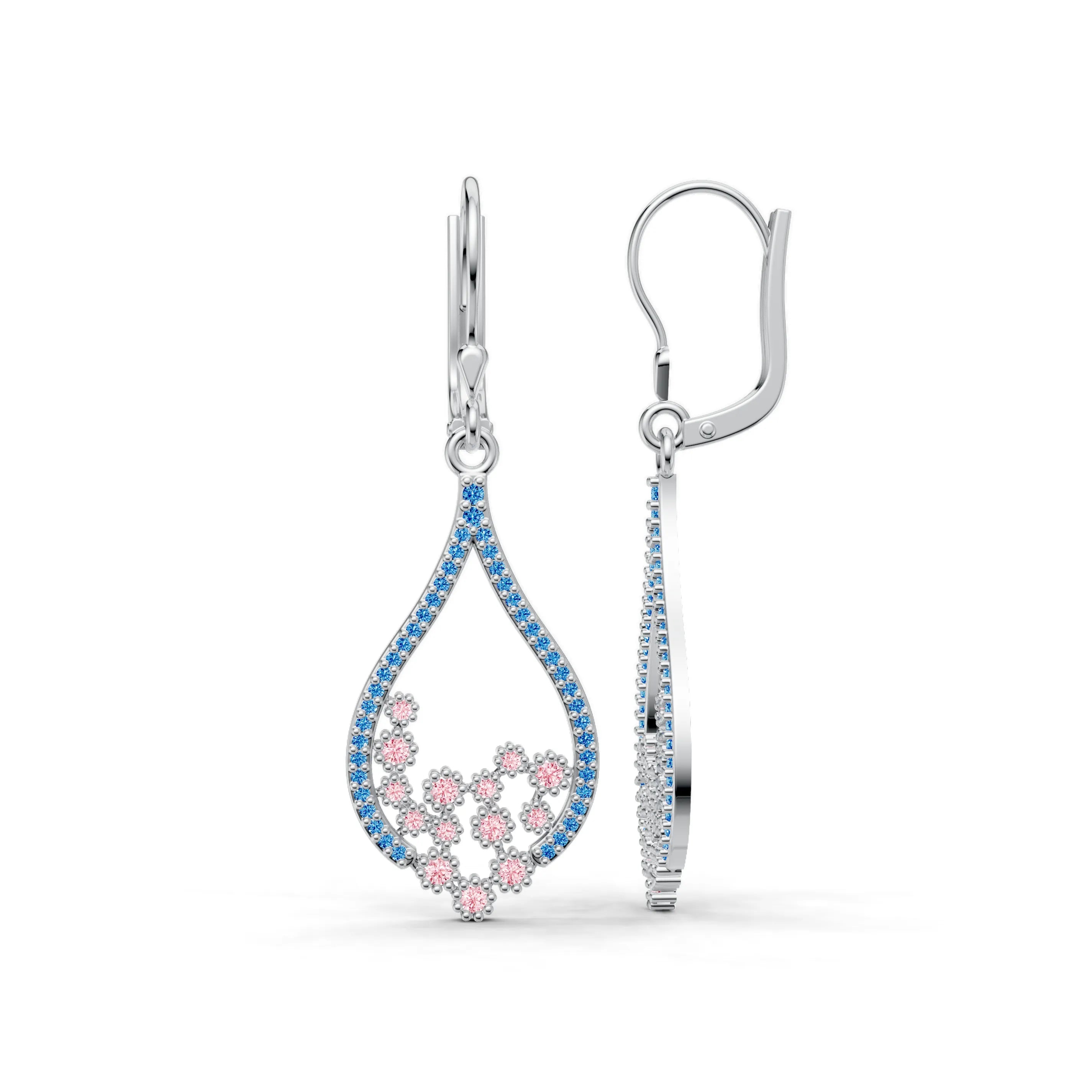 Silver_Pink_Aquamarine