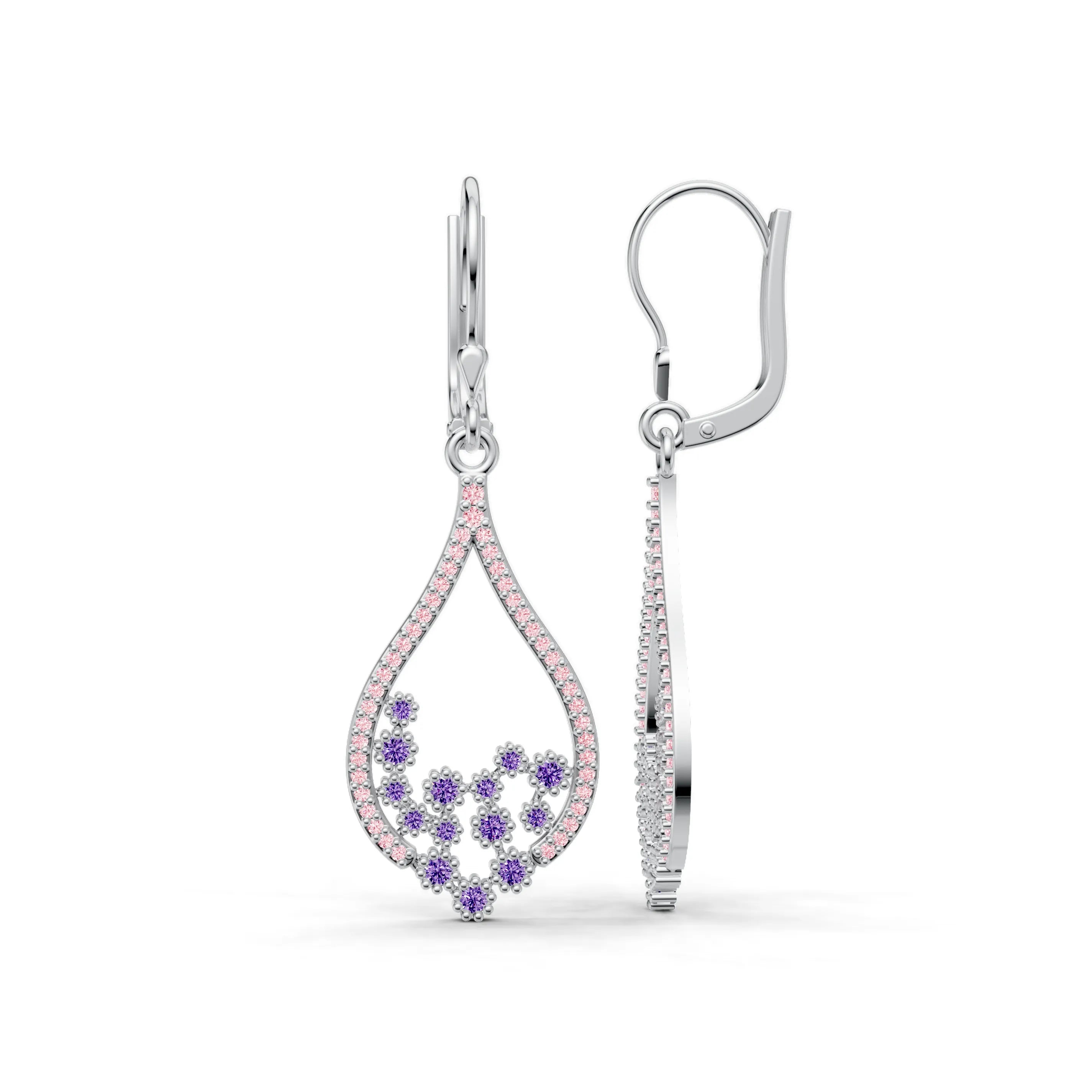 Silver_Amethyst_Pink