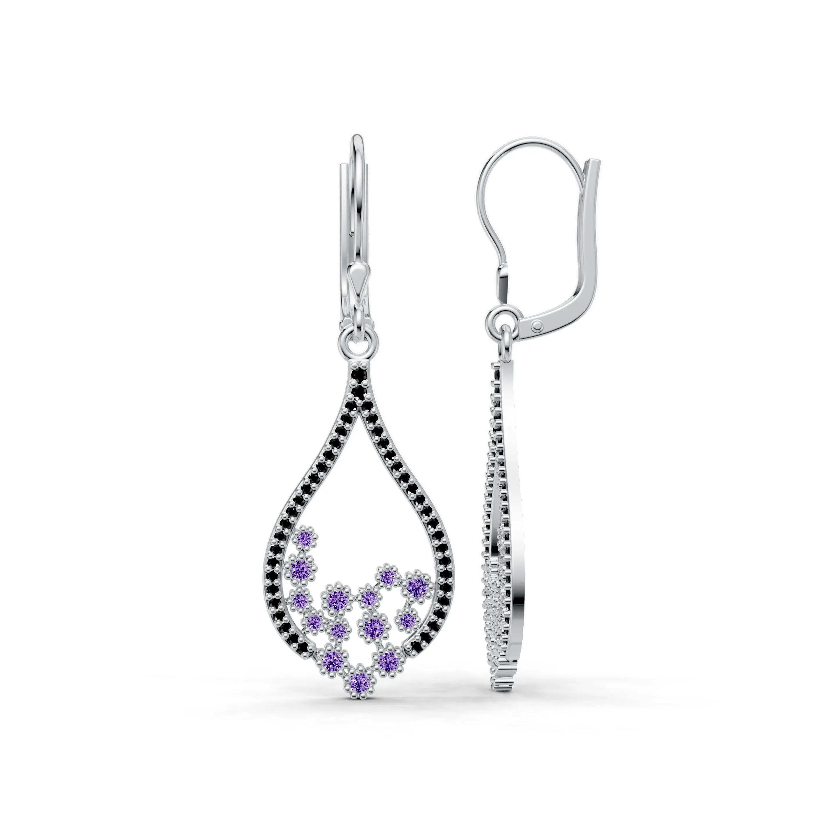 Silver_Amethyst_Black