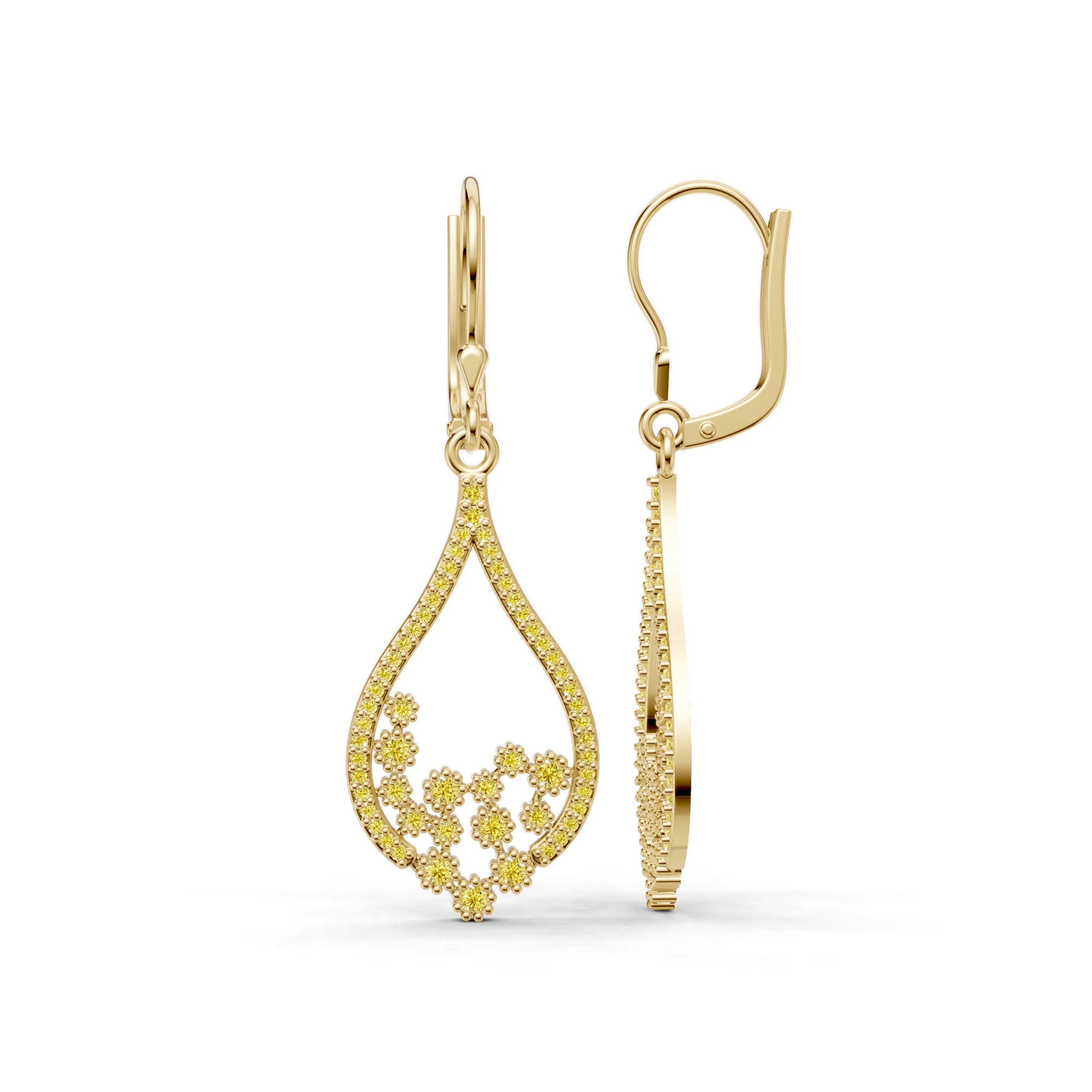 Gold_Citrine_Citrine