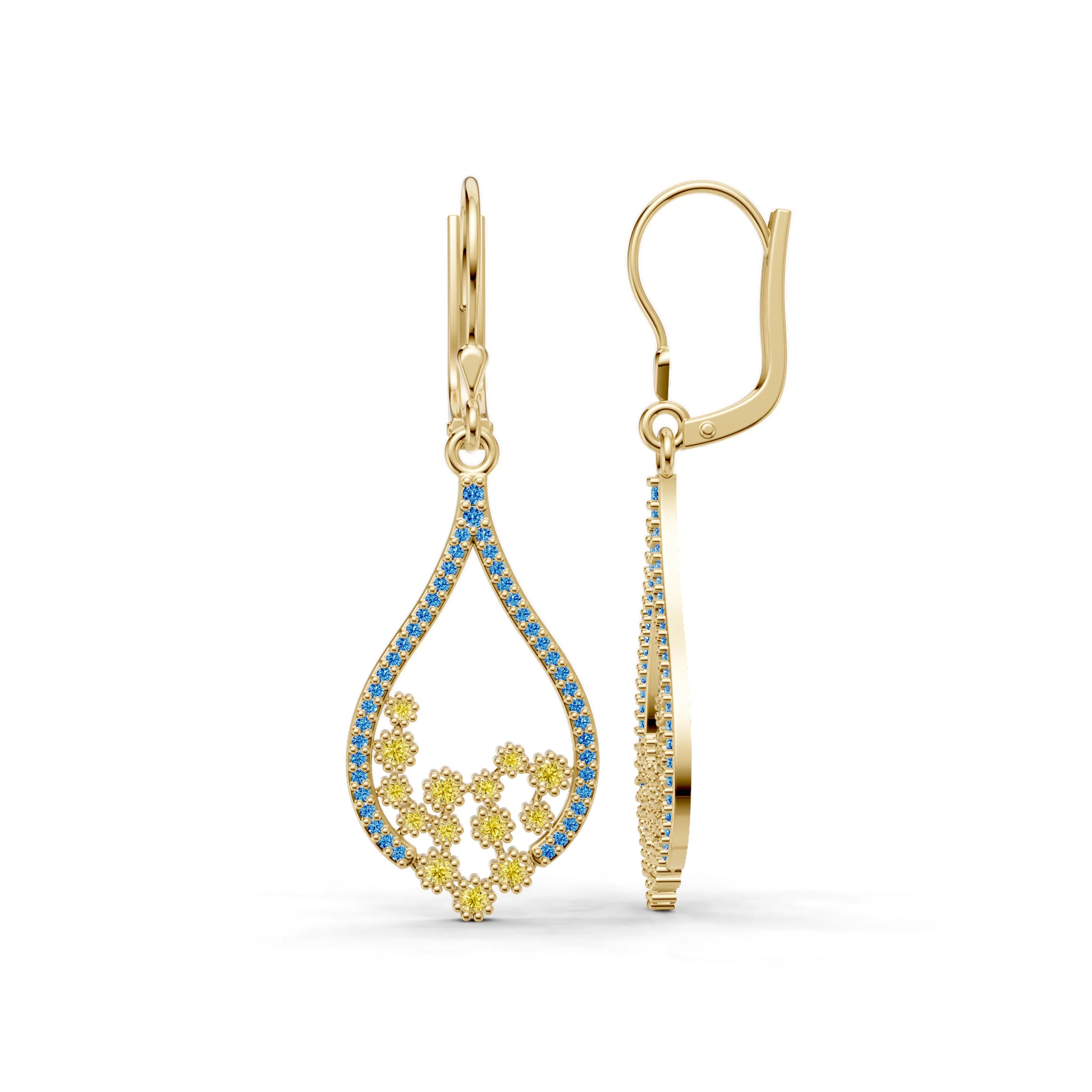 Gold_Citrine_Aquamarine