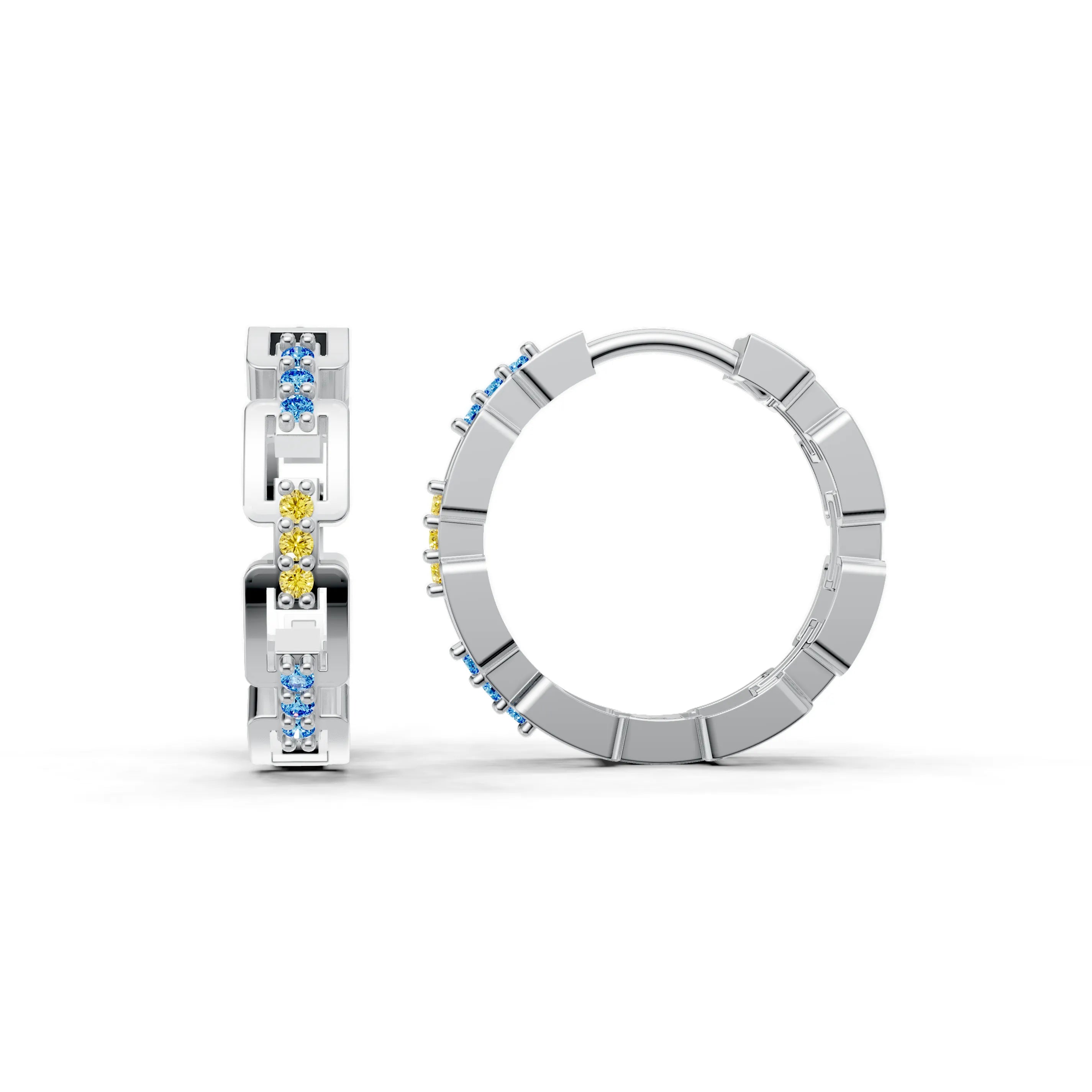 Silver_Citrine_Aquamarine