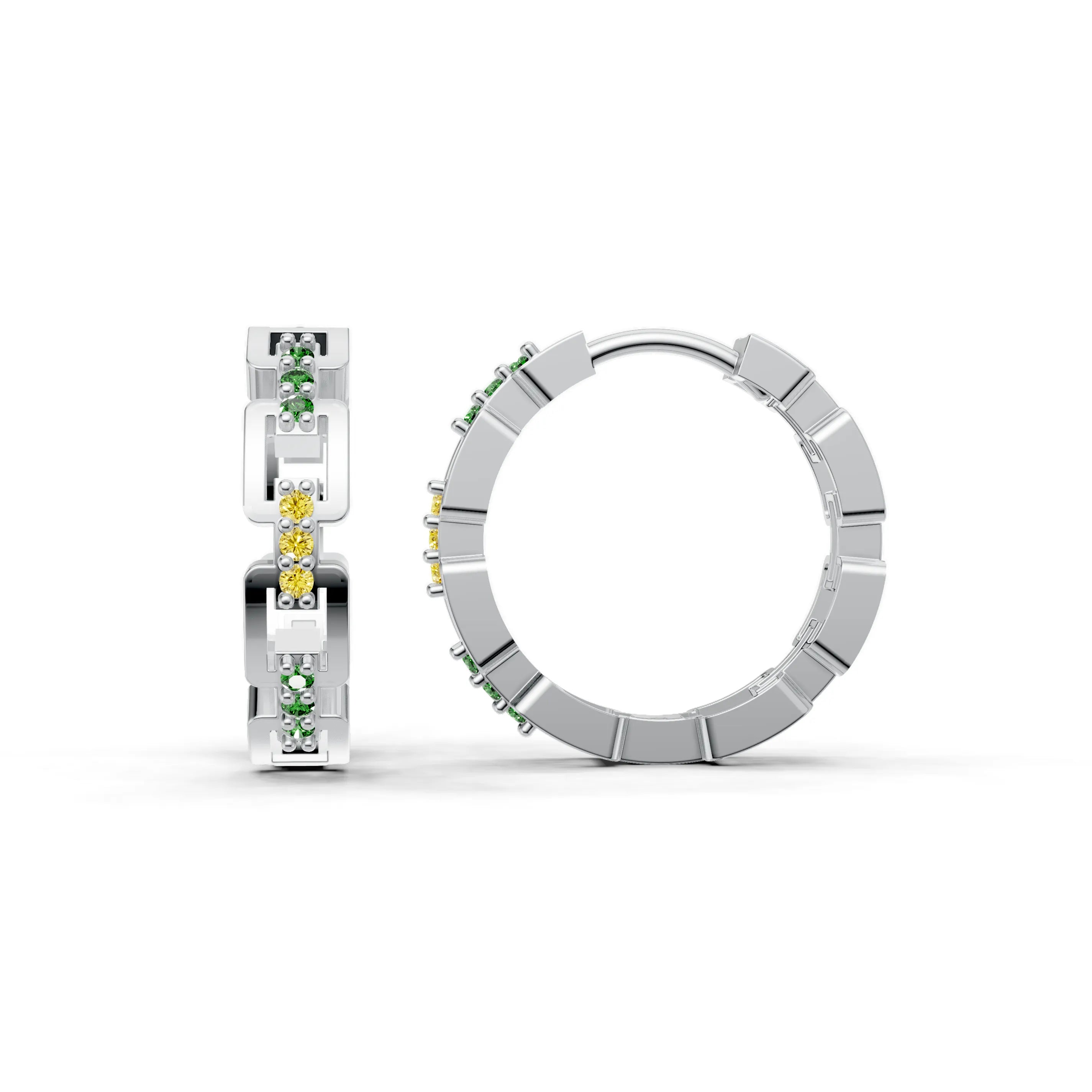 Silver_Citrine_Emerald