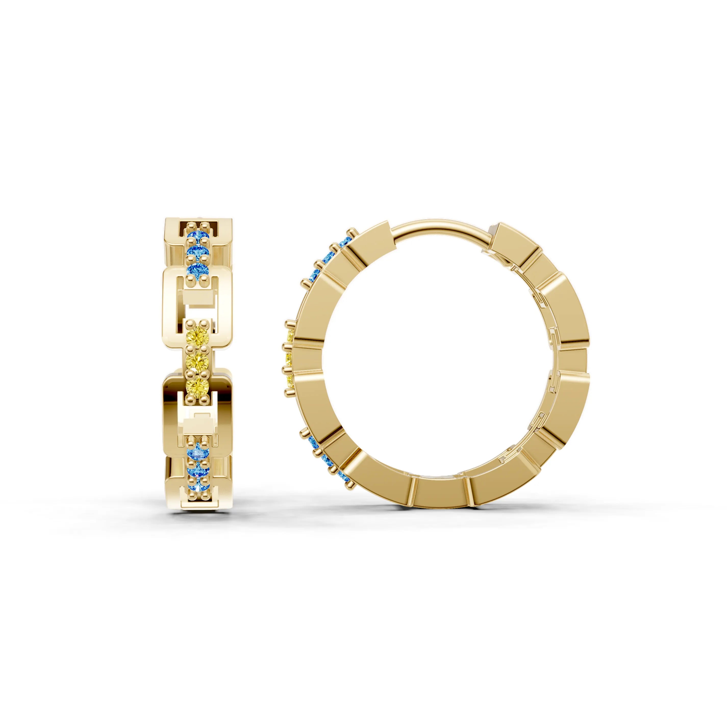 Gold_Citrine_Aquamarine