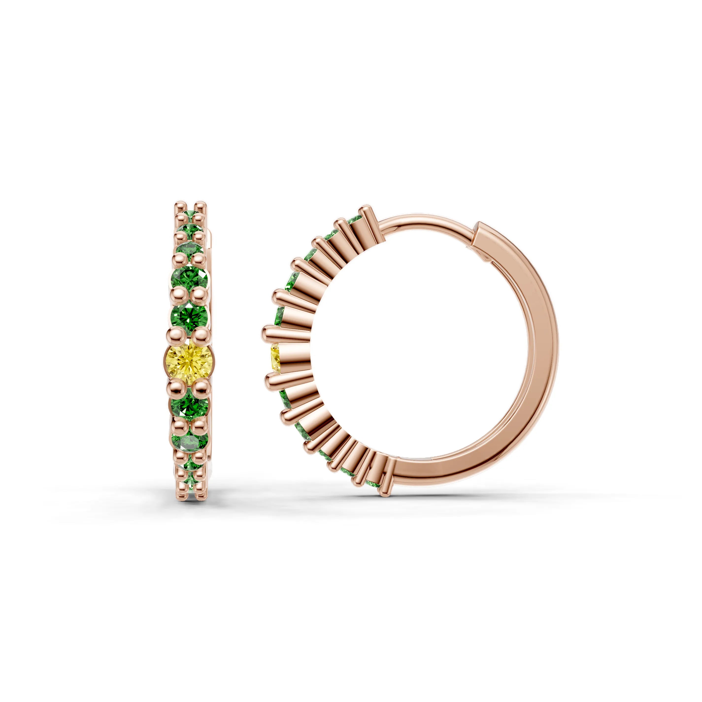 Rose_Citrine_Emerald