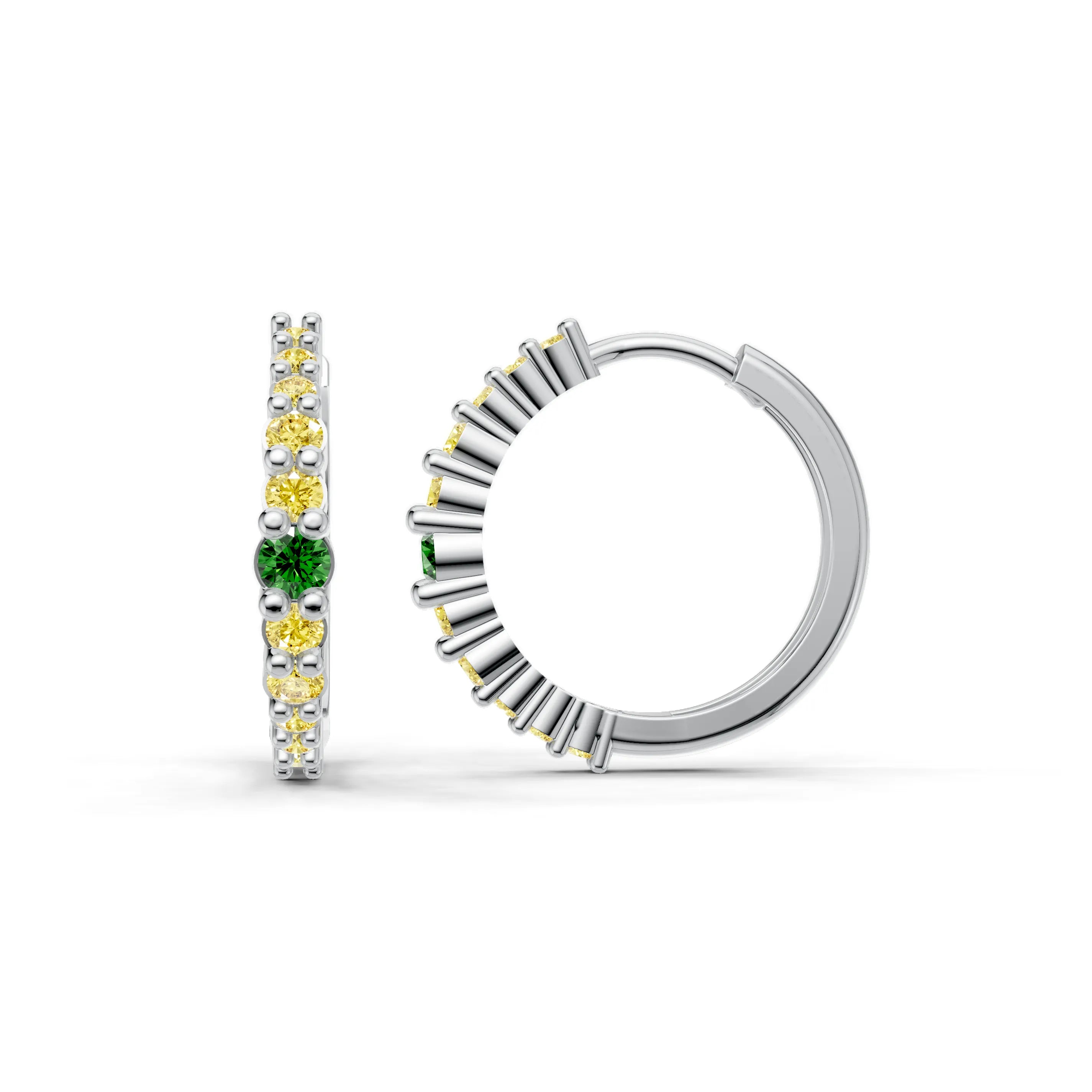 Silver_Emerald_Citrine