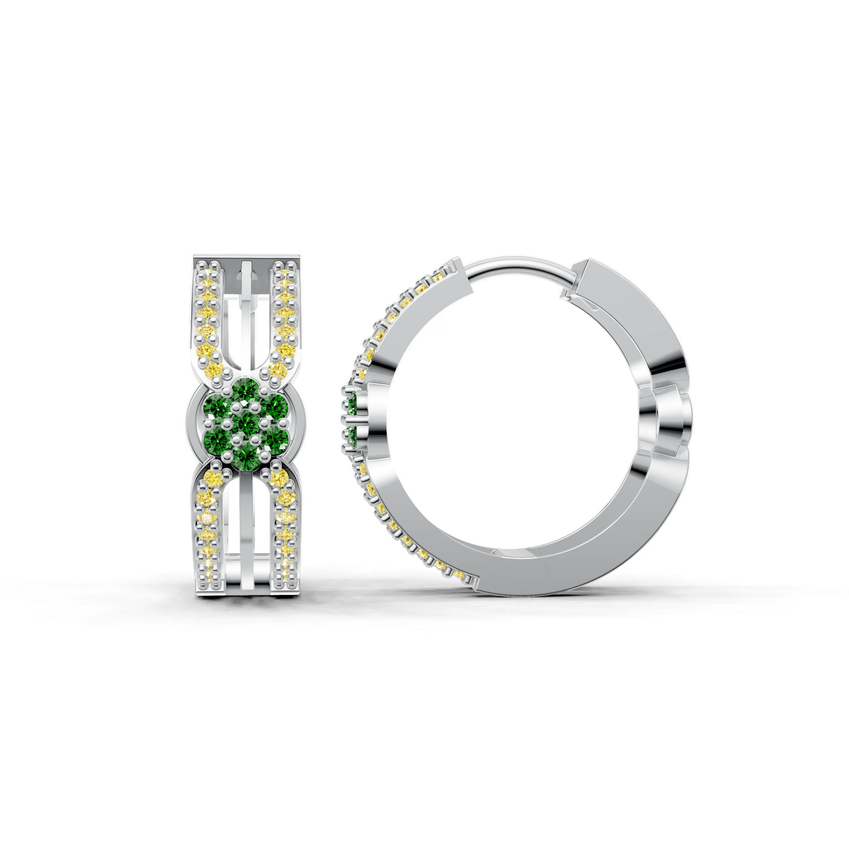 Silver_Emerald_Citrine