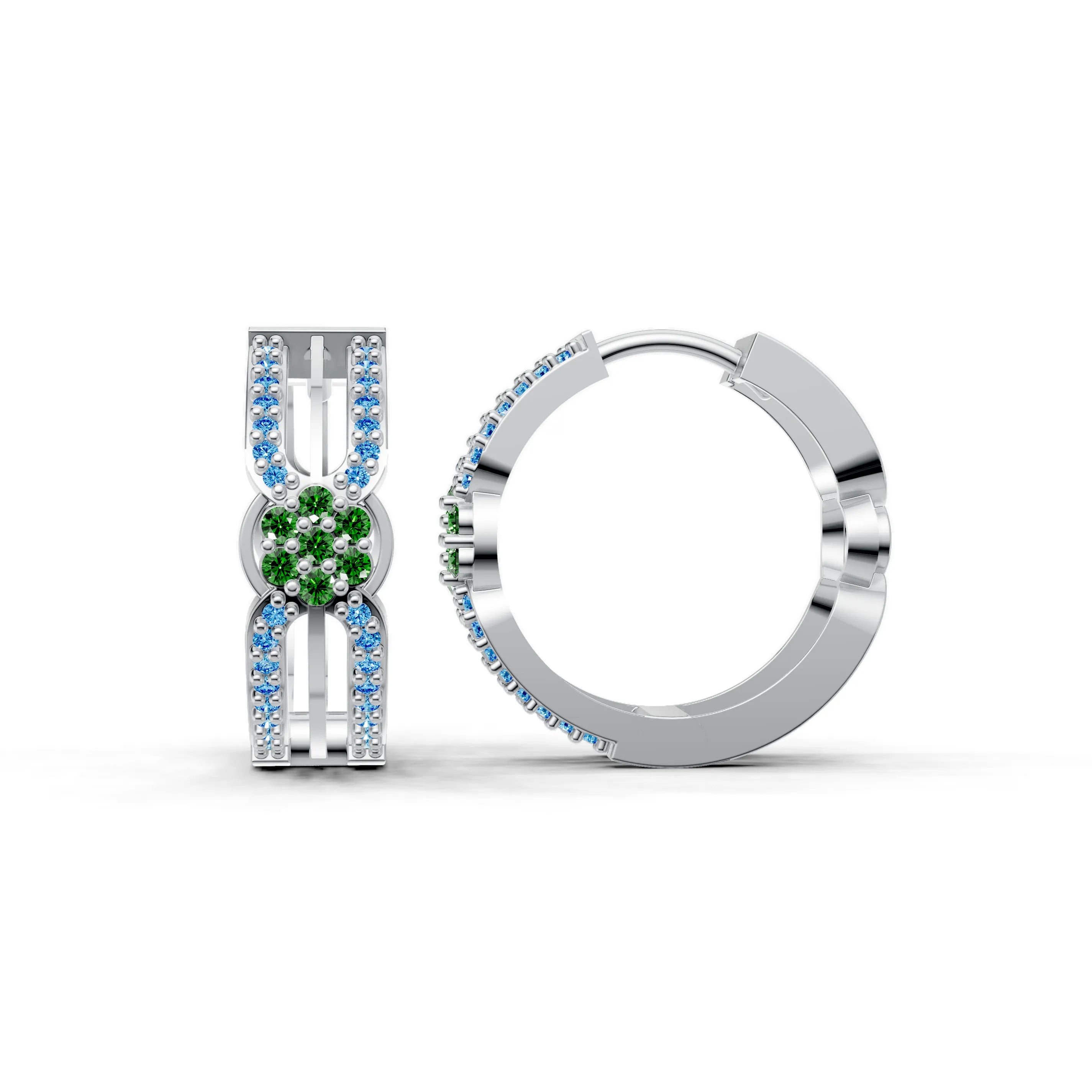 Silver_Emerald_Aquamarine