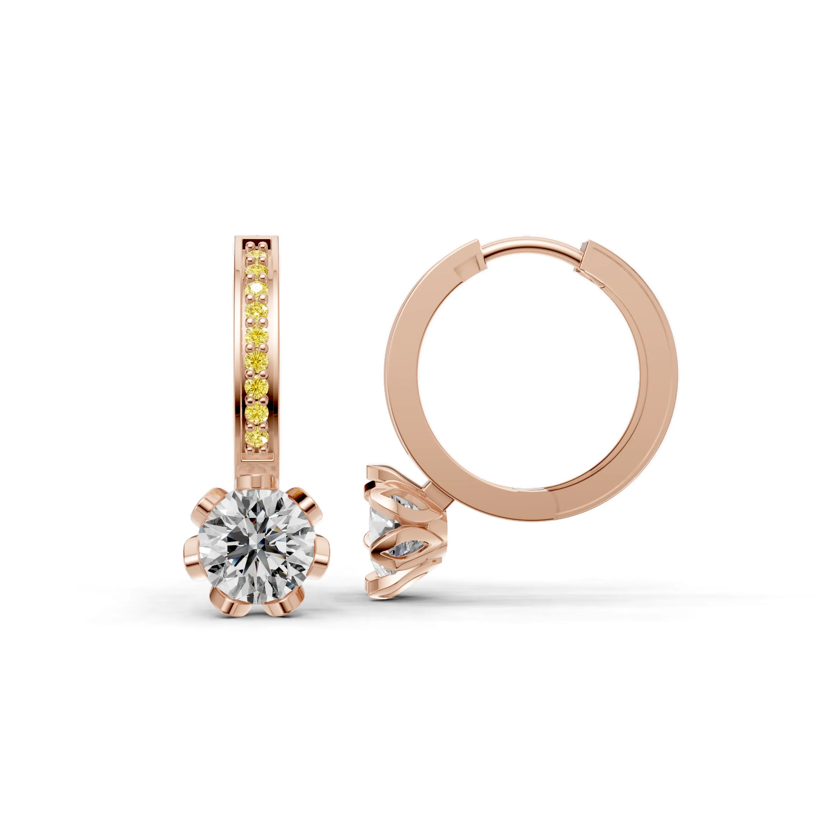 Rose_Diamond_Citrine