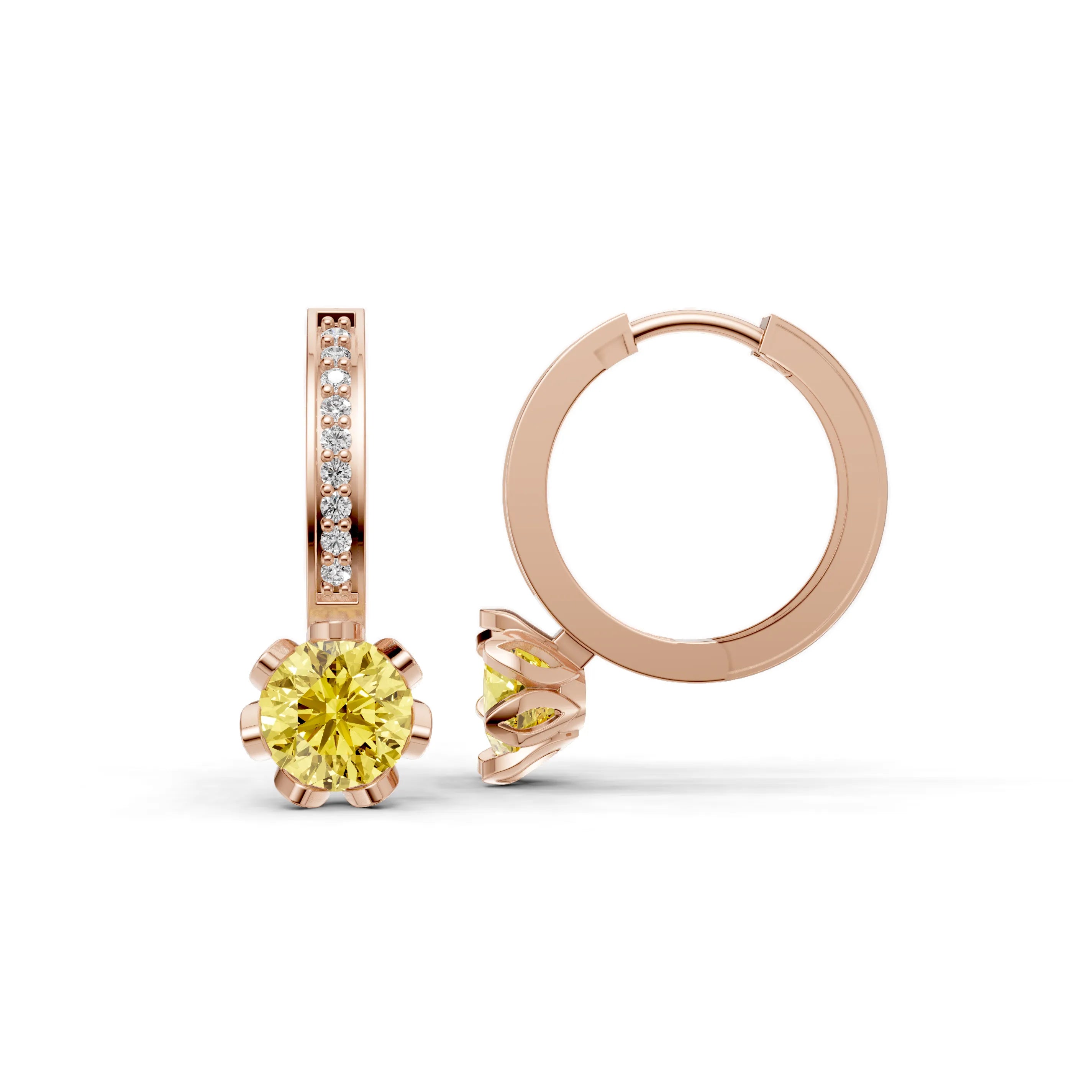 Rose_Citrine_Diamond