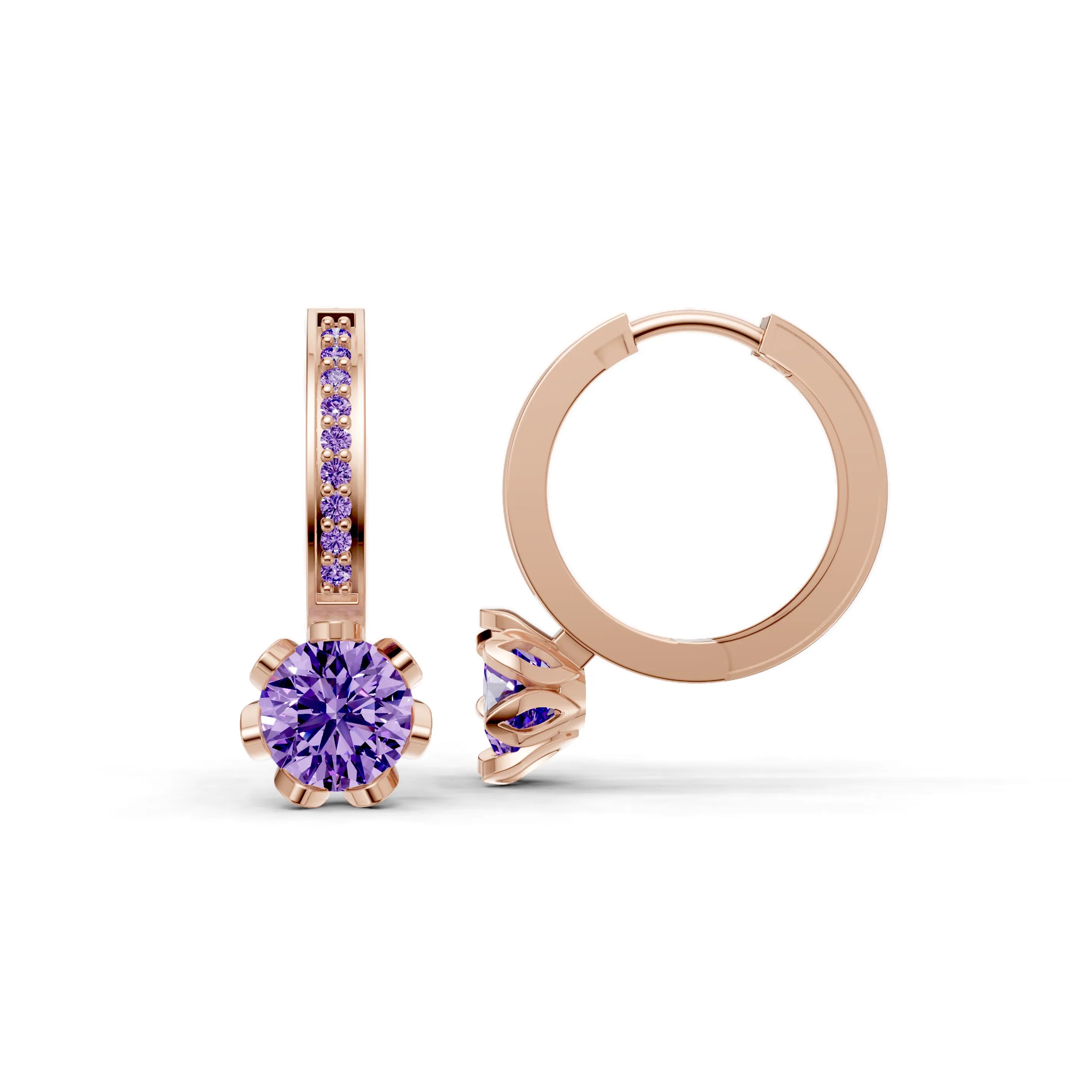 Rose_Amethyst_Amethyst