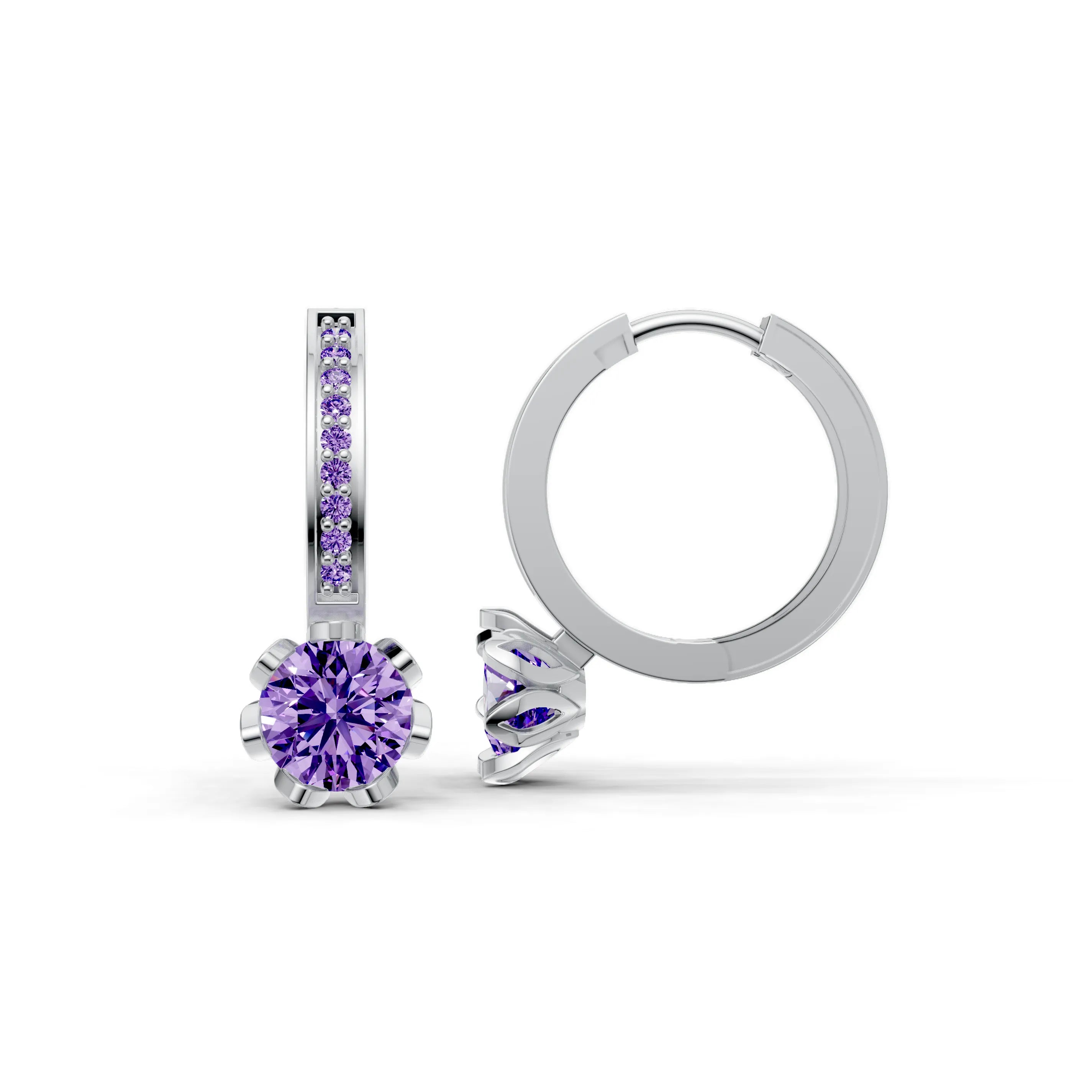 Silver_Amethyst_Amethyst