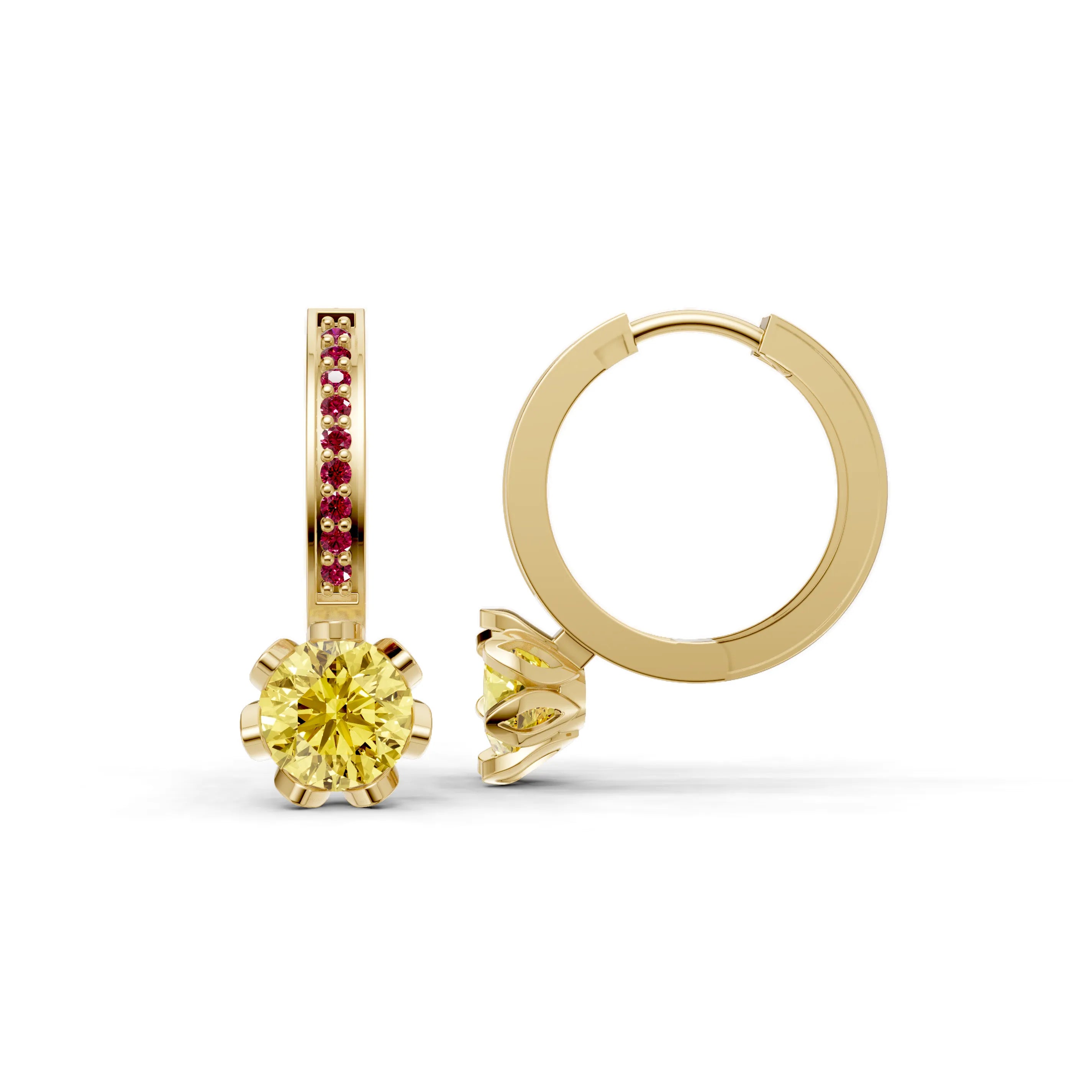Gold_Citrine_Ruby