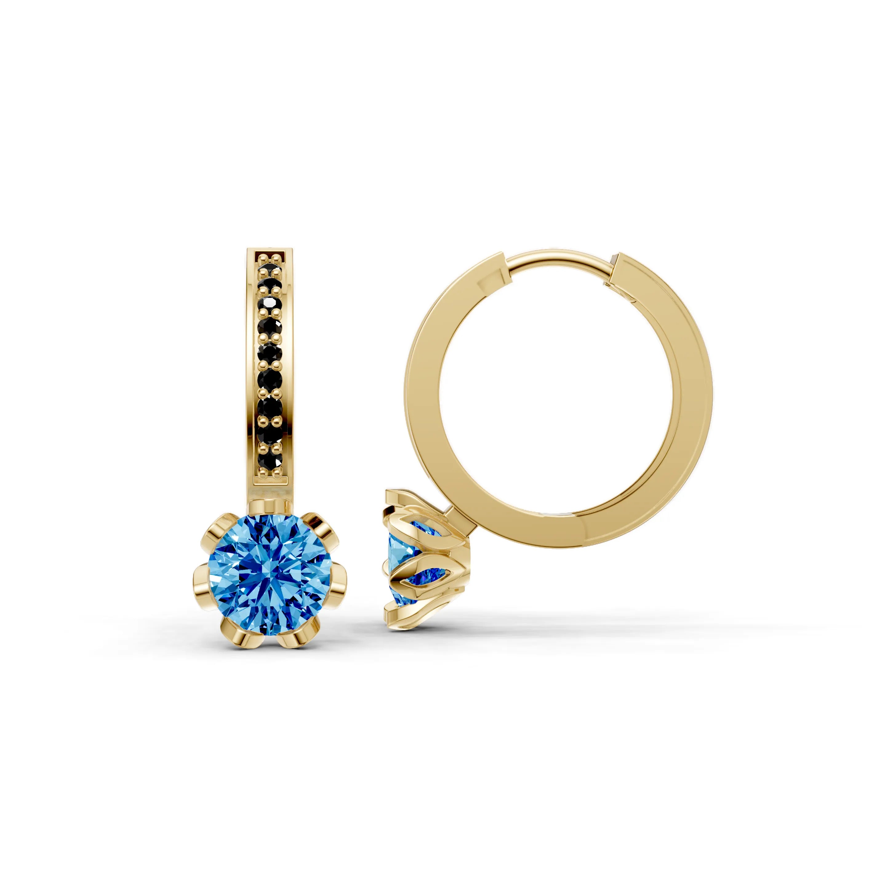 Gold_Aquamarine_Black