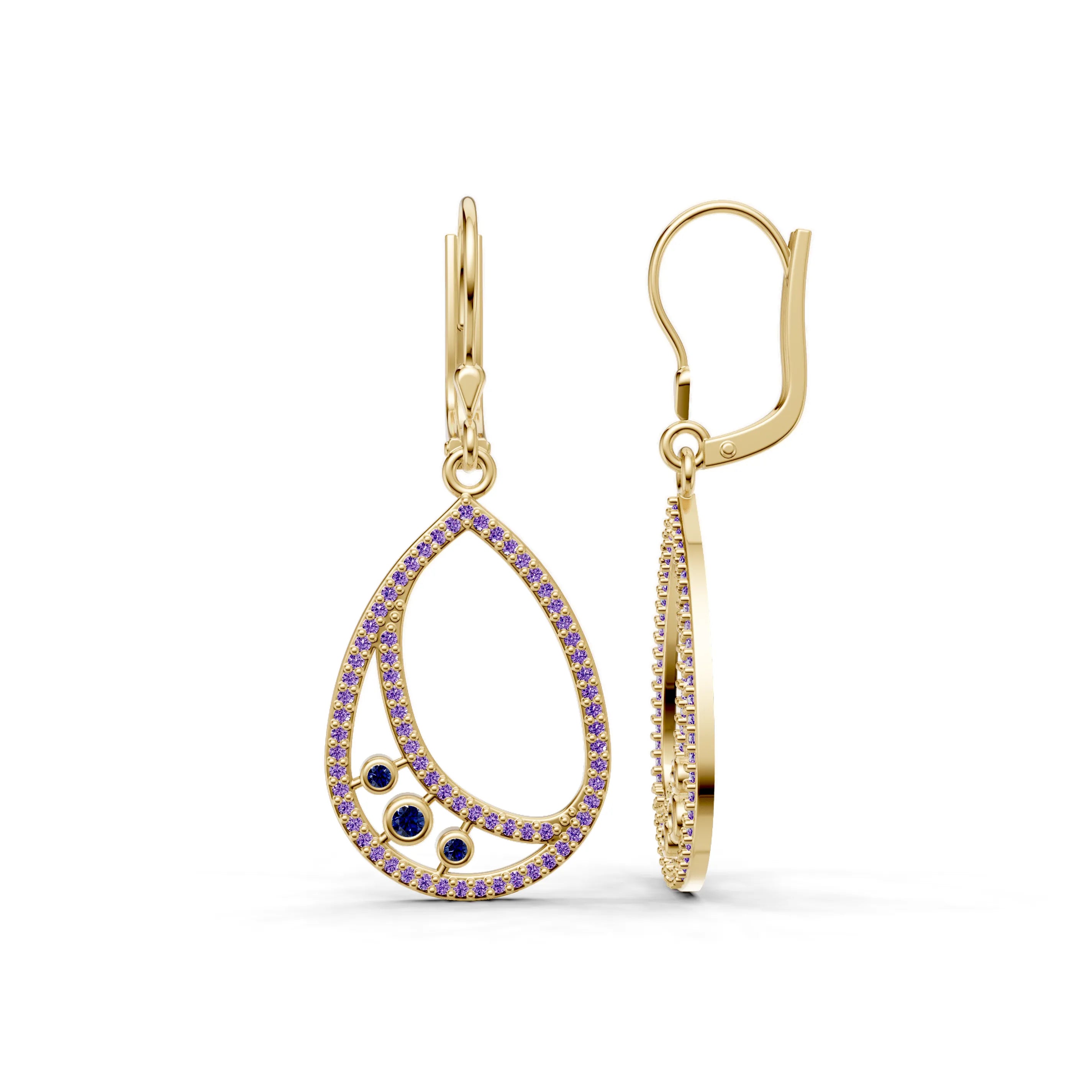 Gold_Sapphire_Amethyst