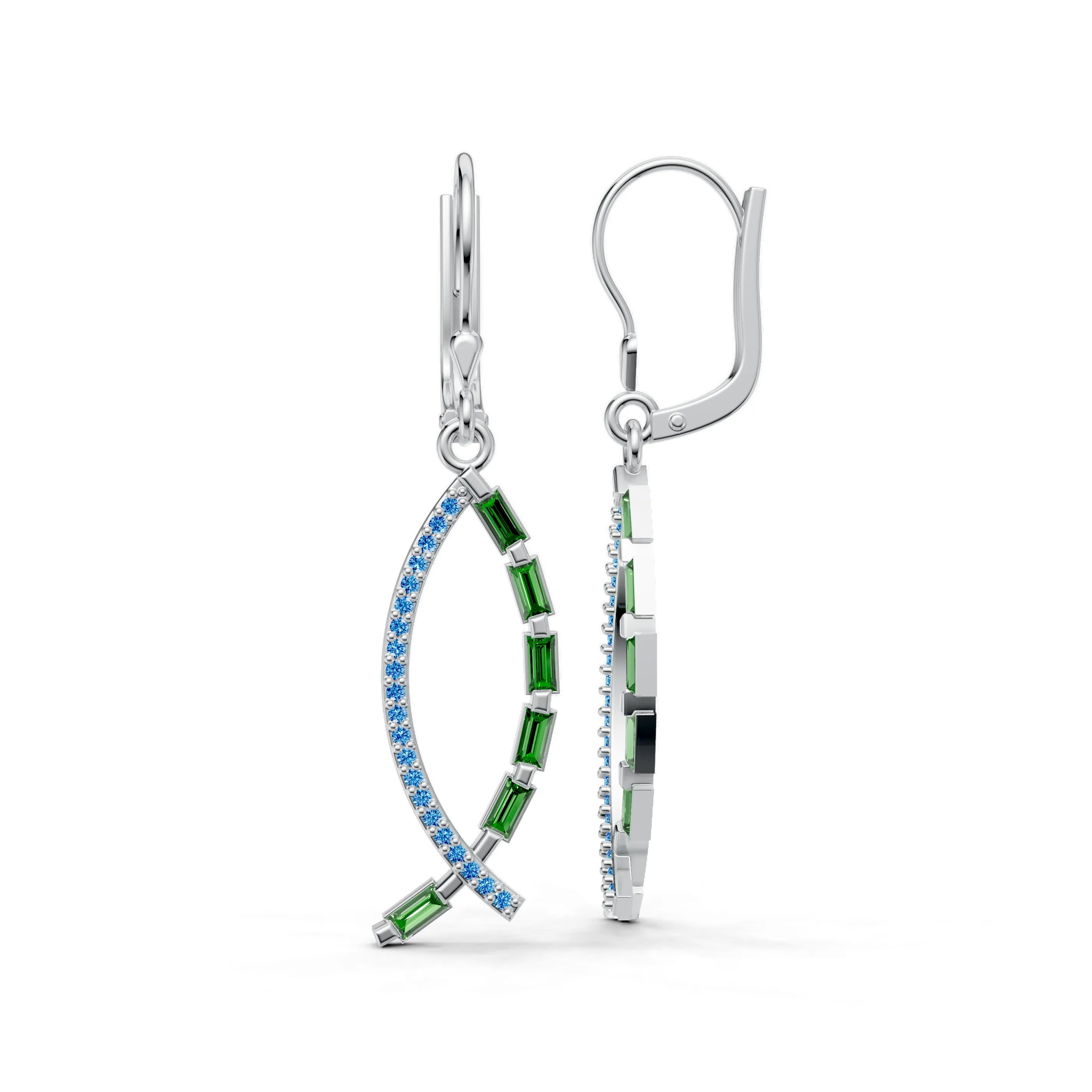 Silver_Emerald_Aquamarine