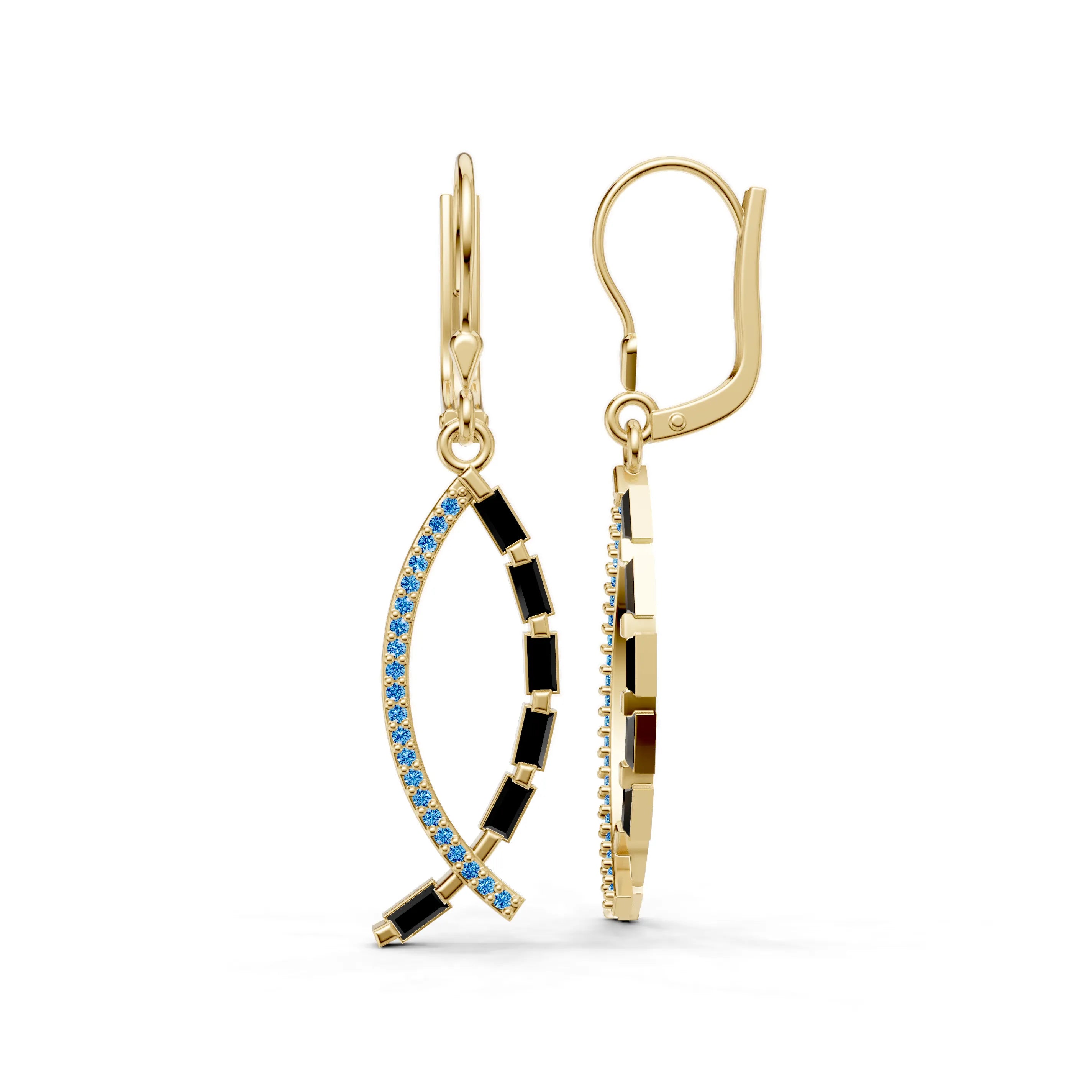 Gold_Black_Aquamarine