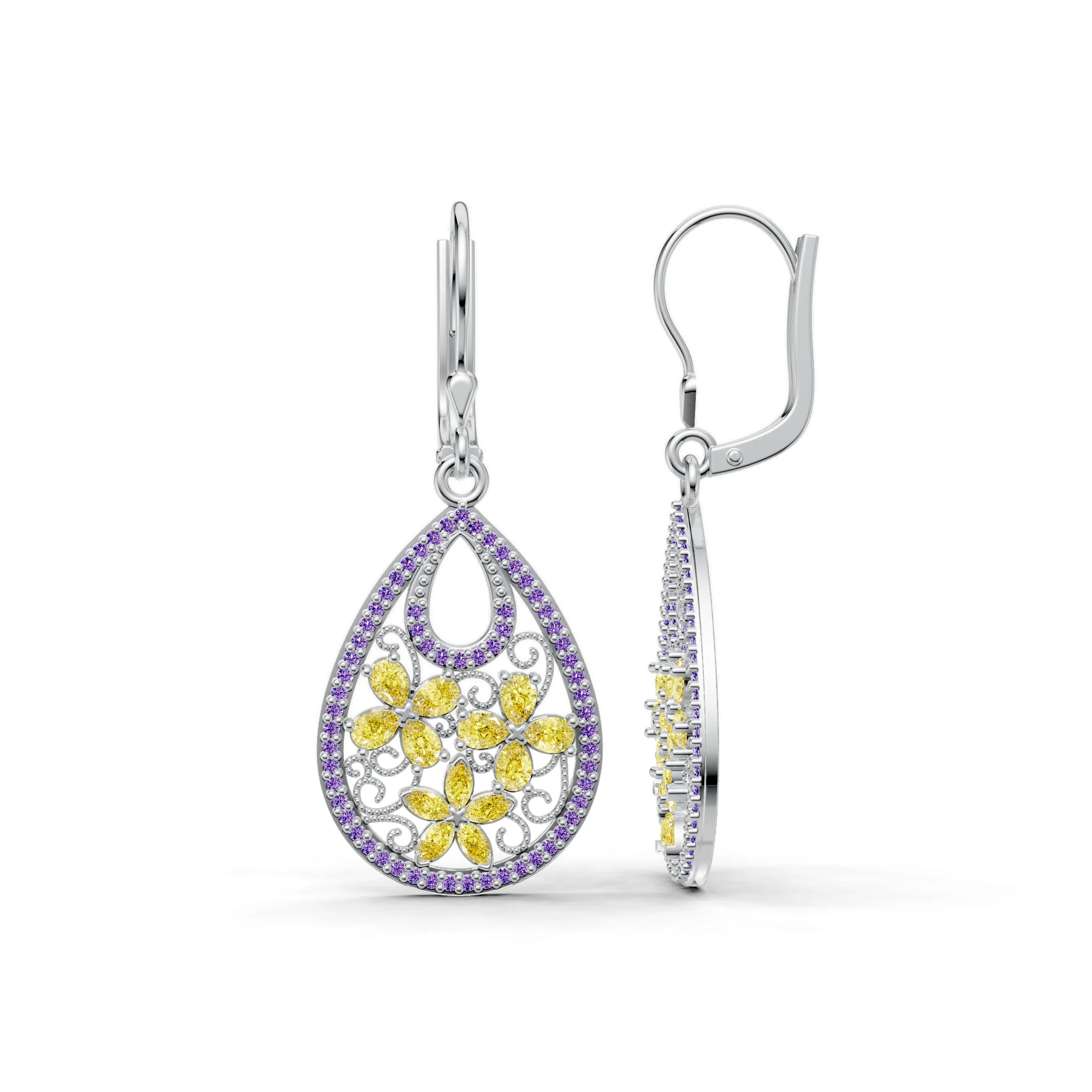 Silver_Citrine_Amethyst