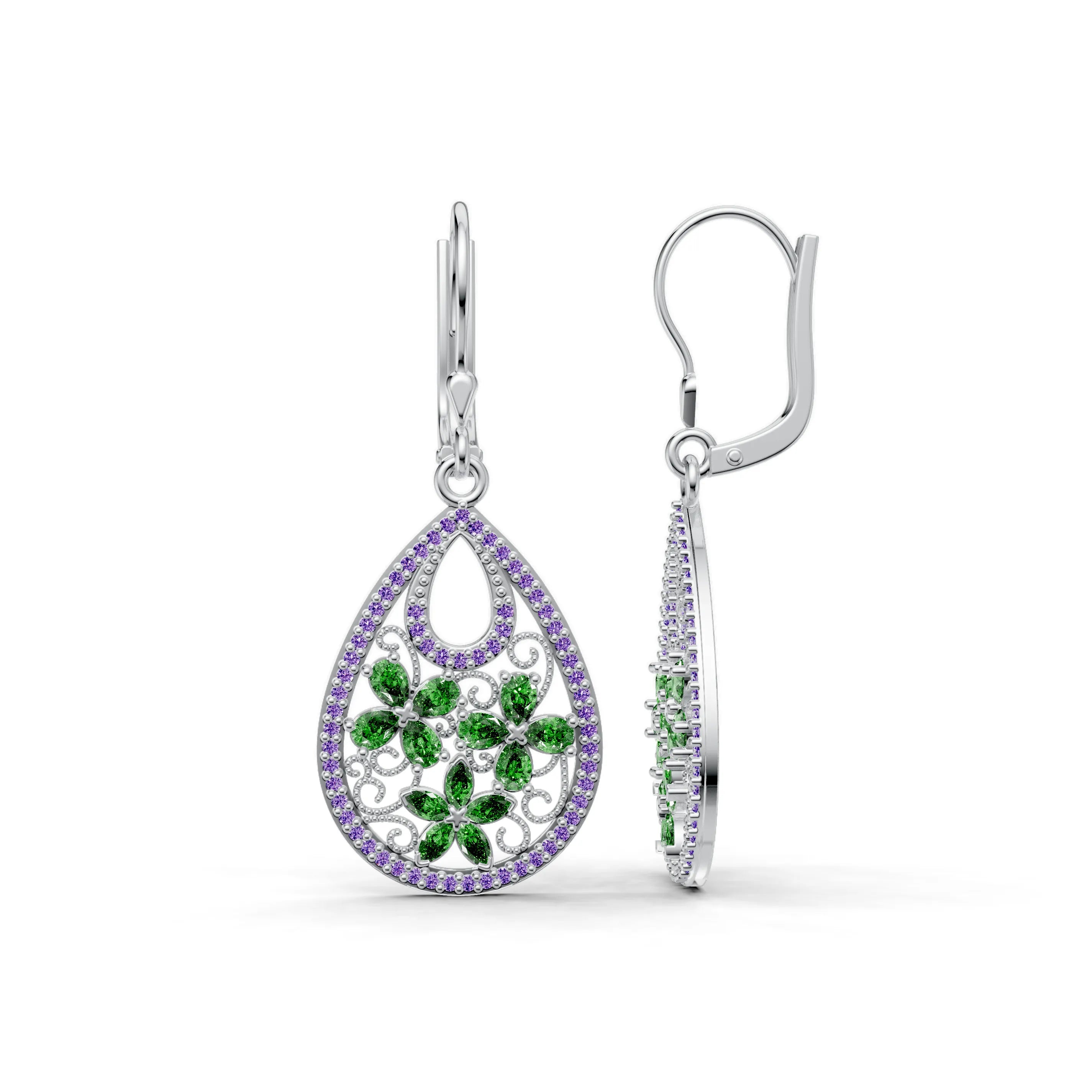 Silver_Emerald_Amethyst