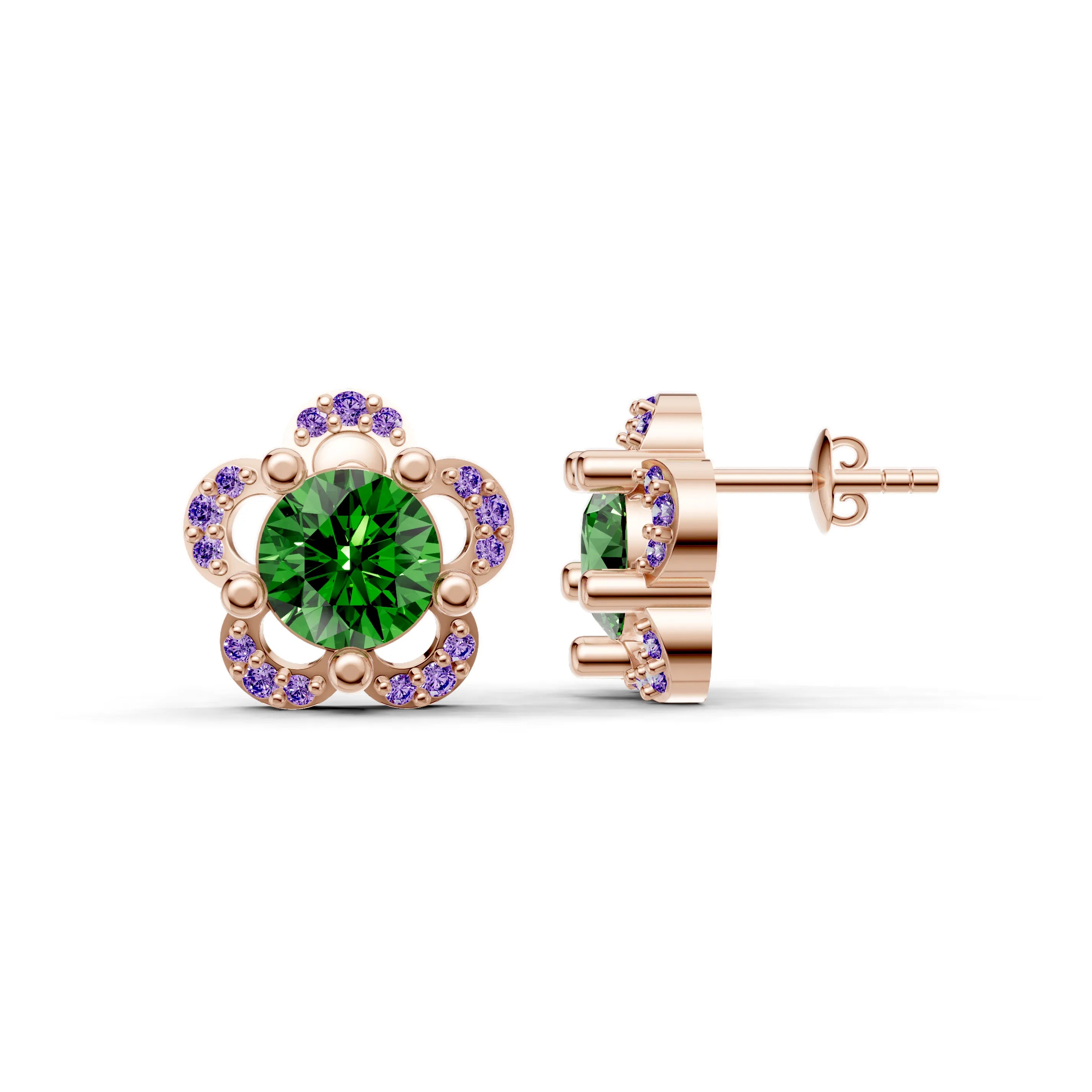 Rose_Emerald_Amethyst