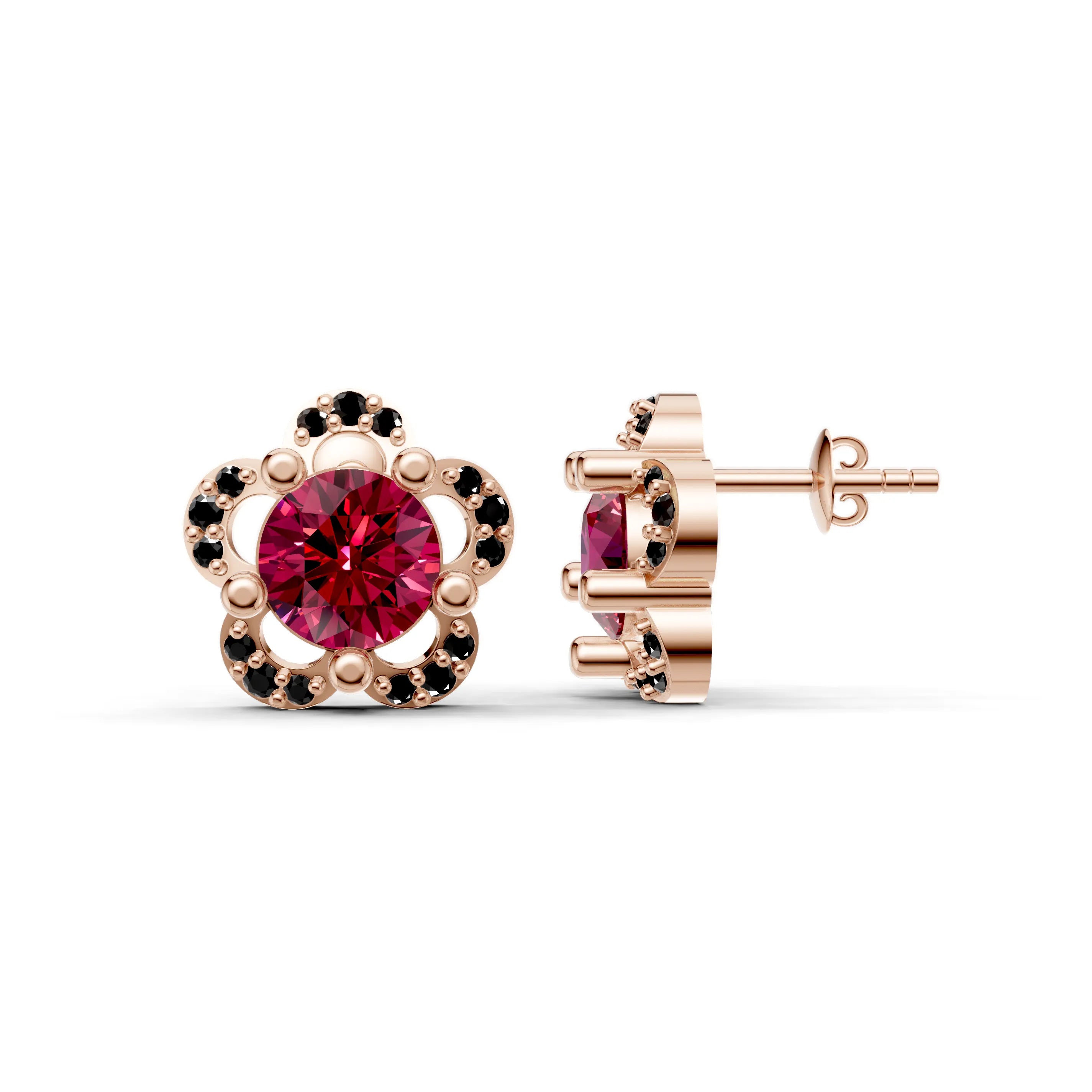 Rose_Ruby_Black