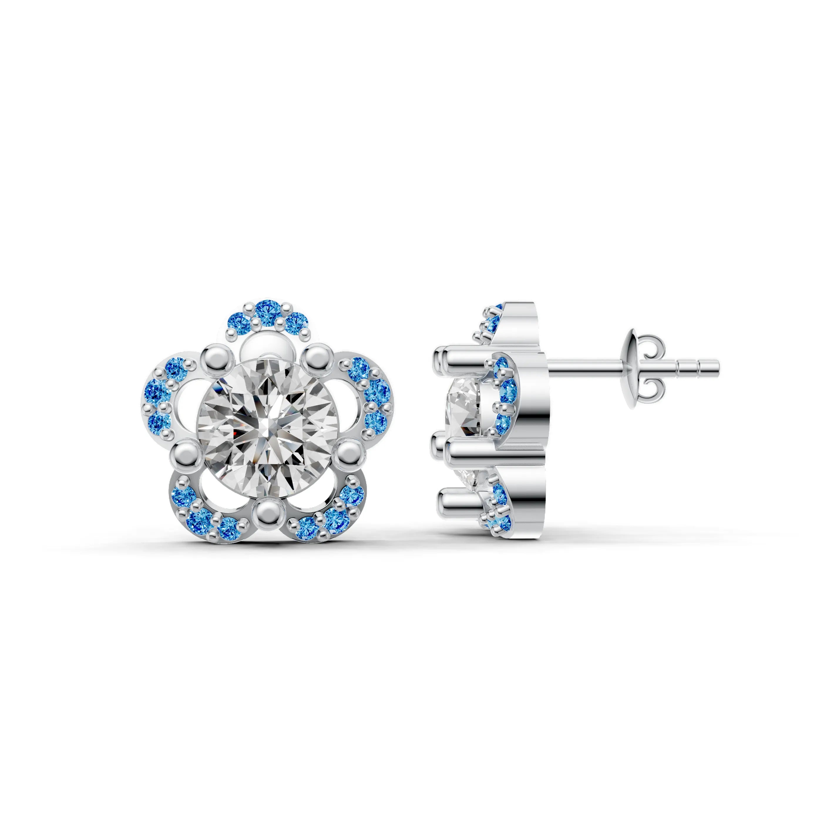 Silver_Diamond_Aquamarine